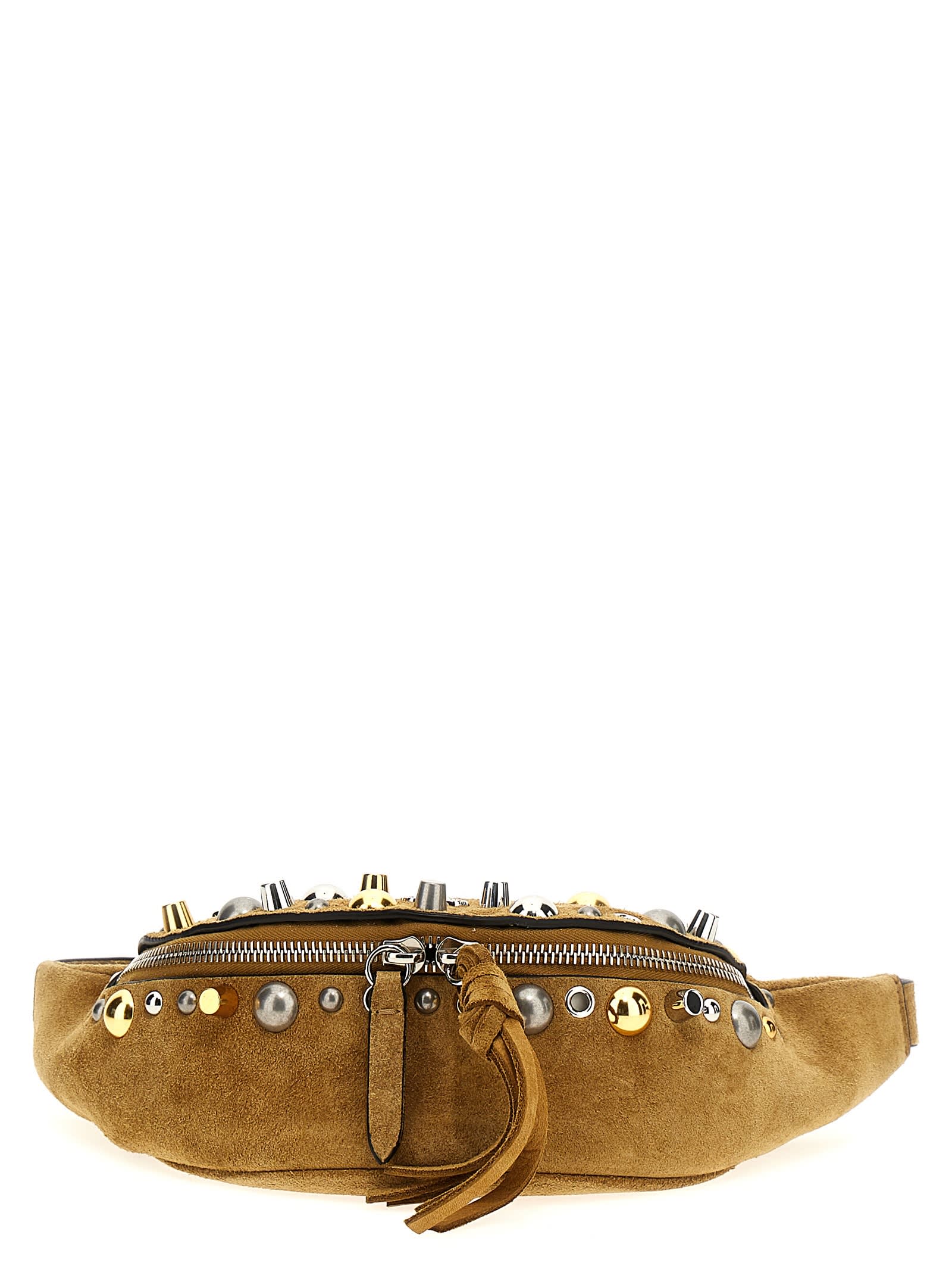 Valentino Garavani nellcôte Belt Bag