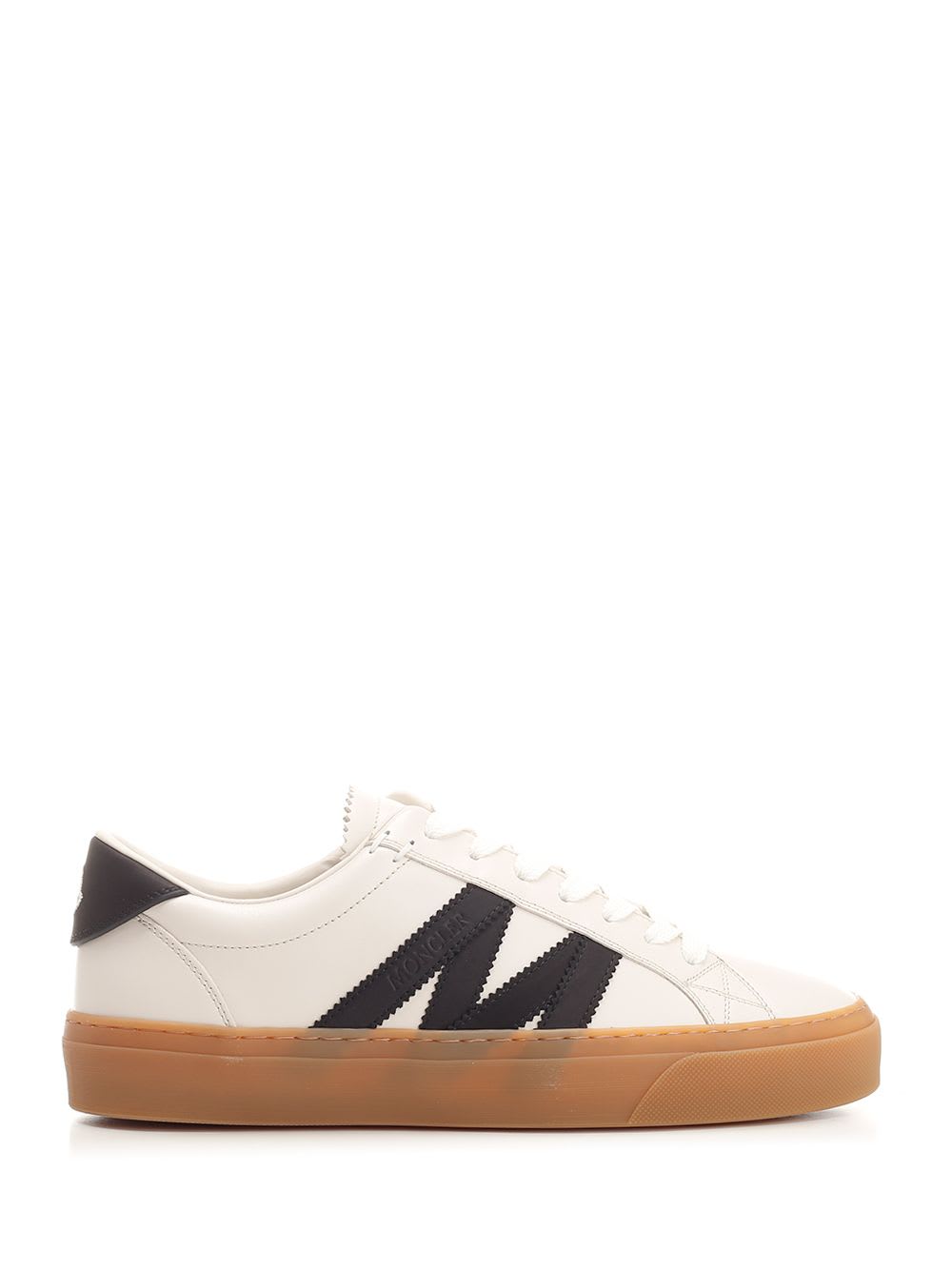 Moncler monaco2 Sneaker