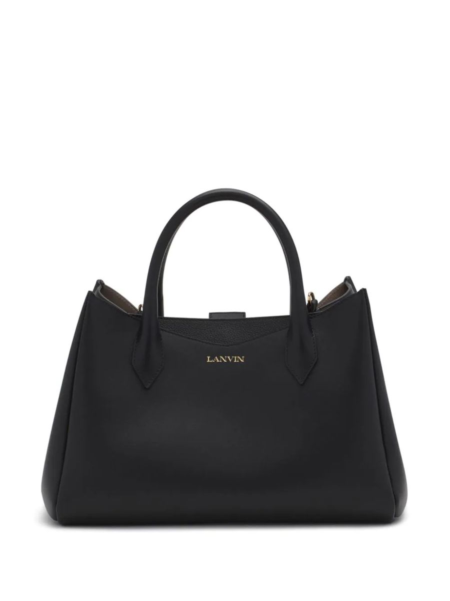 Lanvin 托特包 印花款