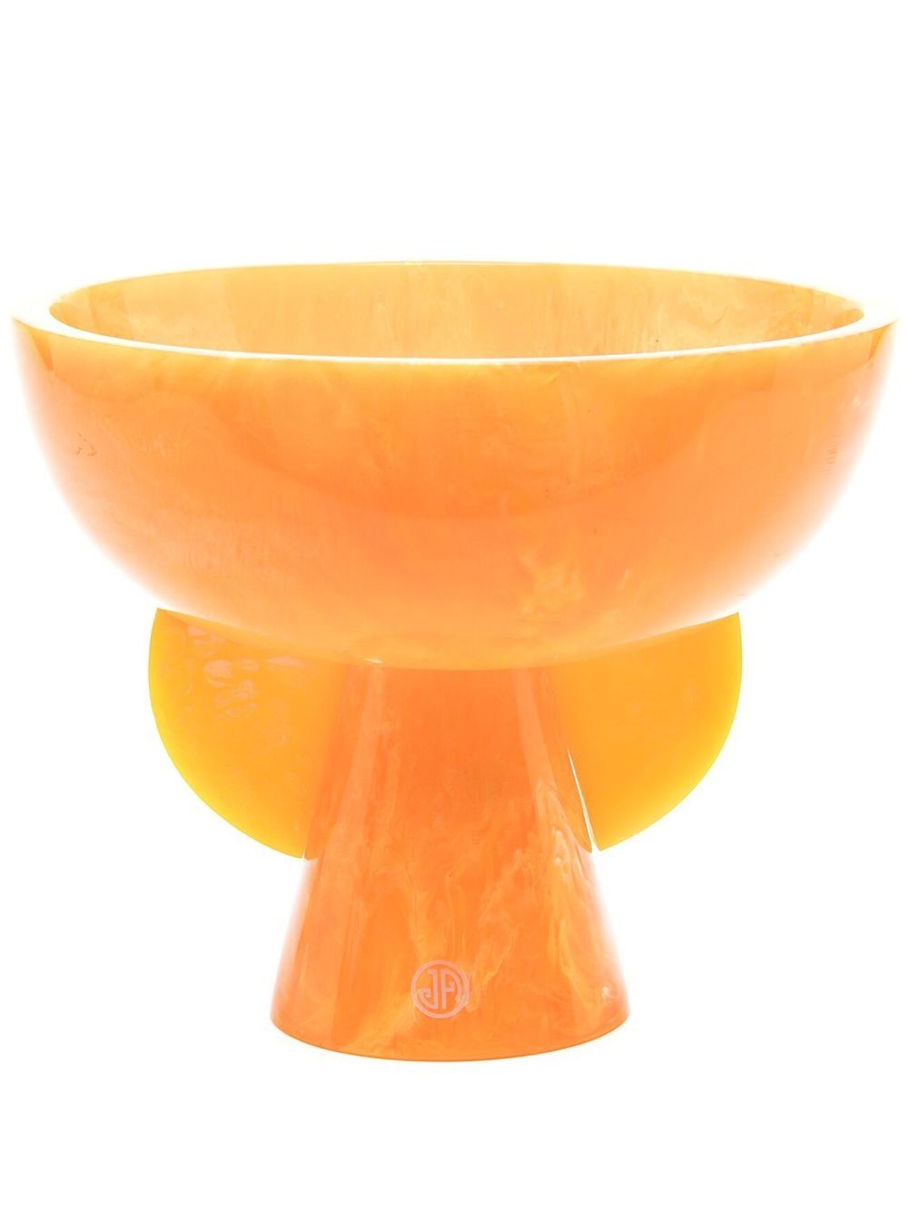 Jonathan Adler Mustique Stacle 餐碗（23 厘米 ） - 橘色