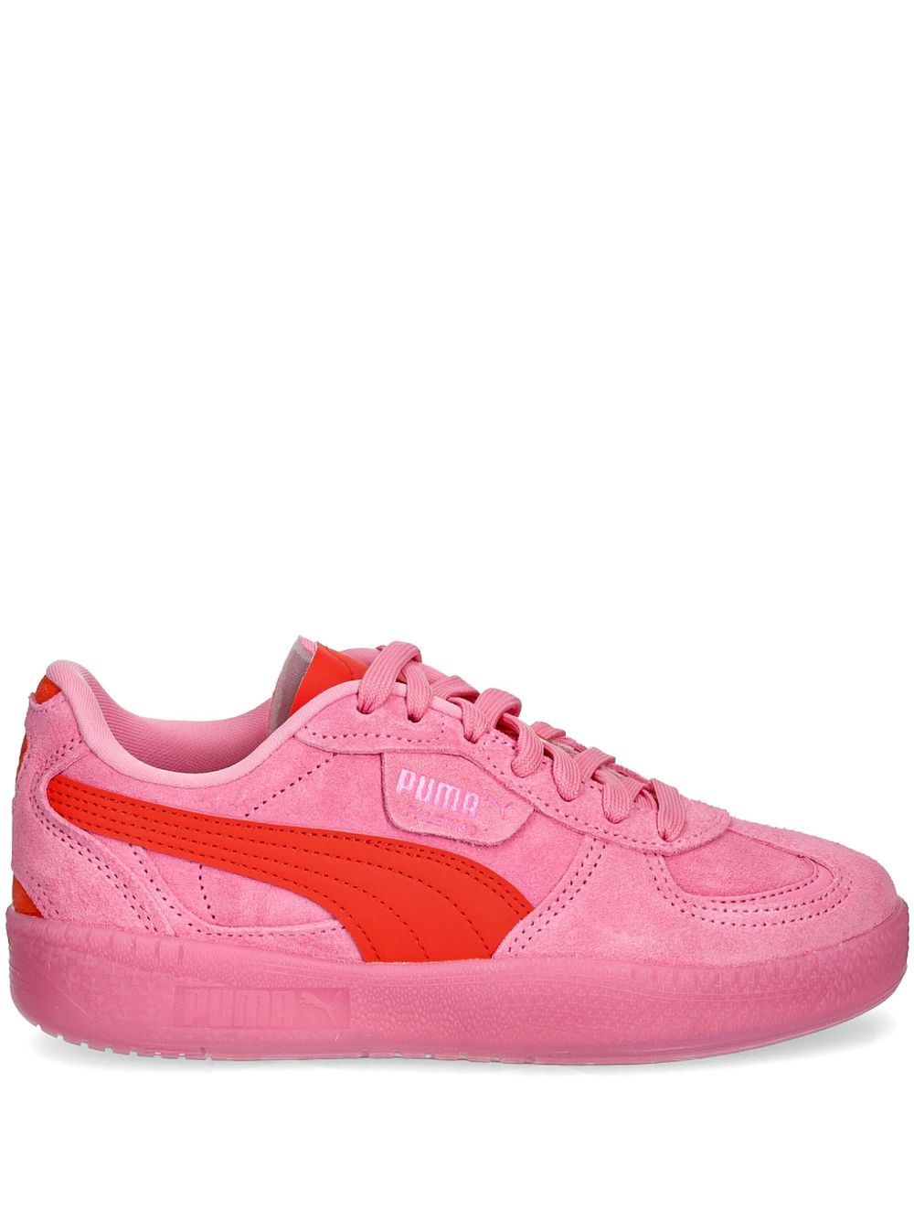 PUMA Palermo Moda Xtra 运动鞋 - 粉色