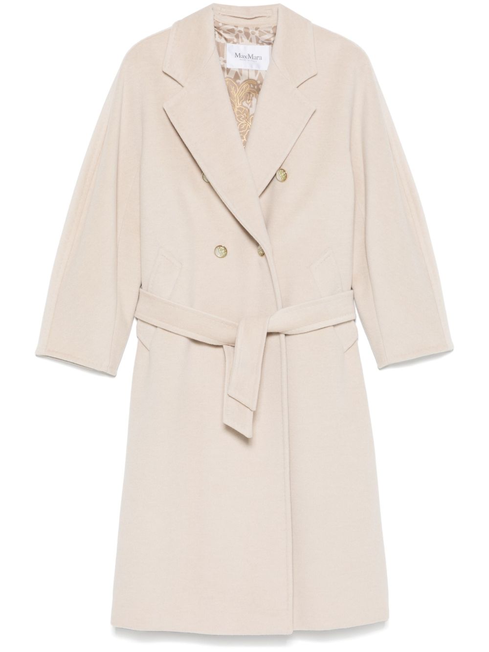 Max Mara Ticino 外套 - 中性色