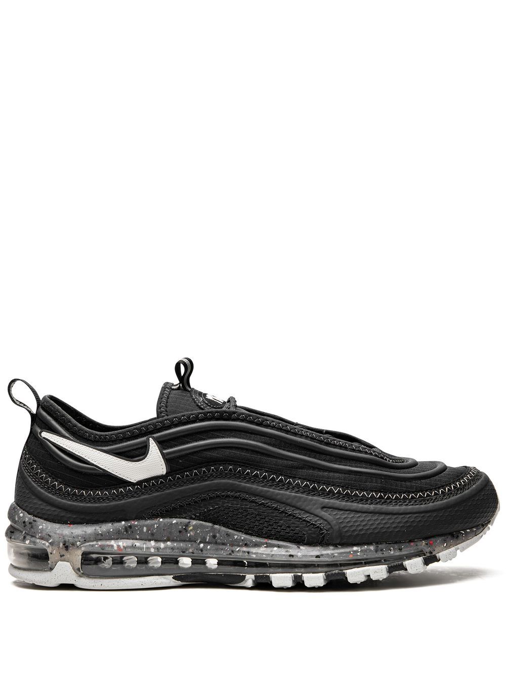 Nike Air Max Terrascape 97 运动鞋 - 黑色