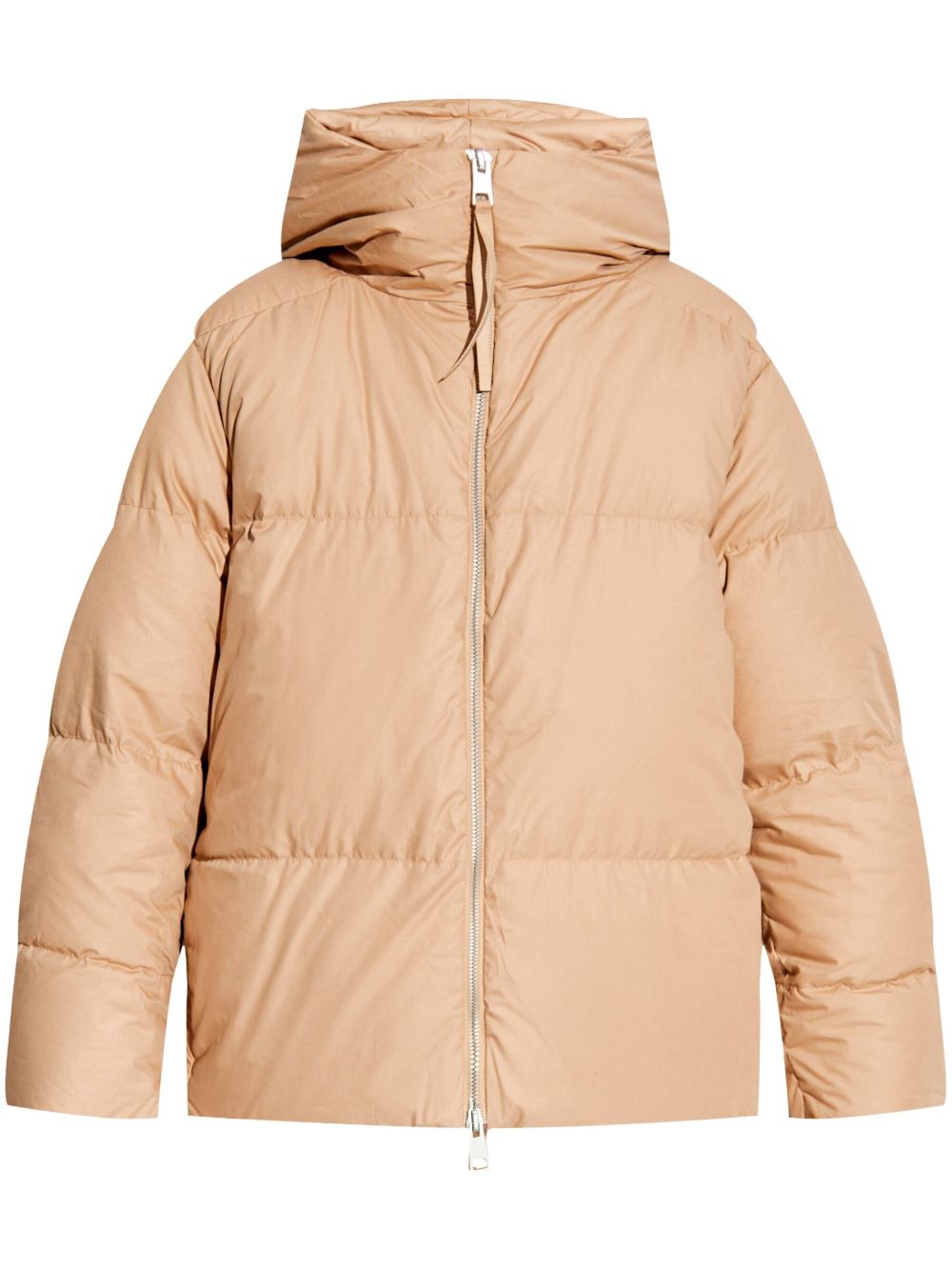 Canada Goose Garnet 蓬松夹克 - 中性色