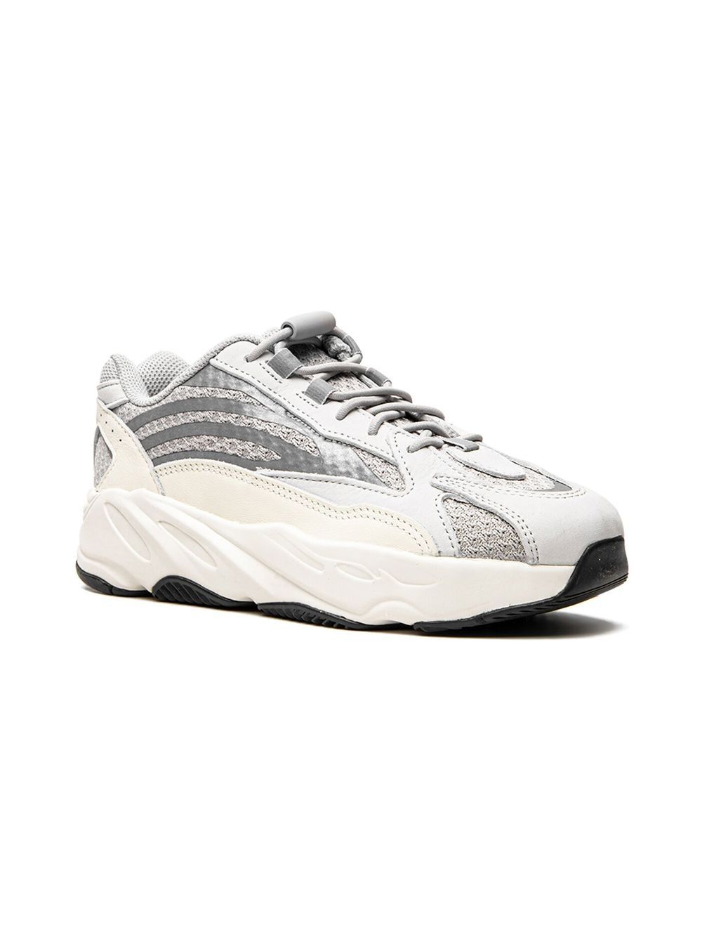 Adidas Yeezy Kids YEEZY Boost 700 V2 Static 运动鞋 - 中性色