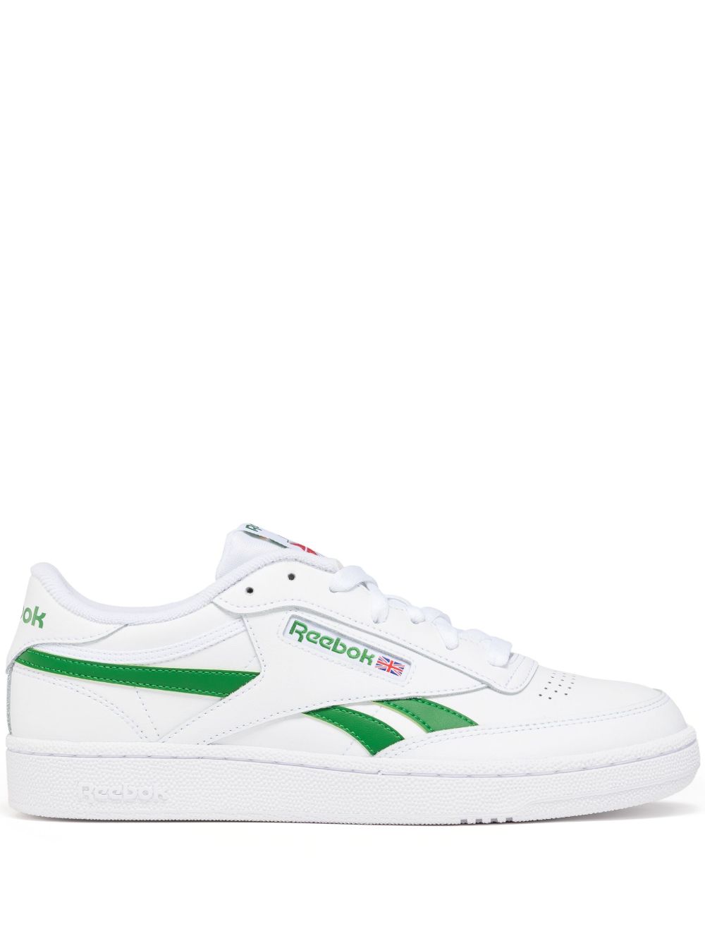 Reebok Club C Revenge 运动鞋 - 白色