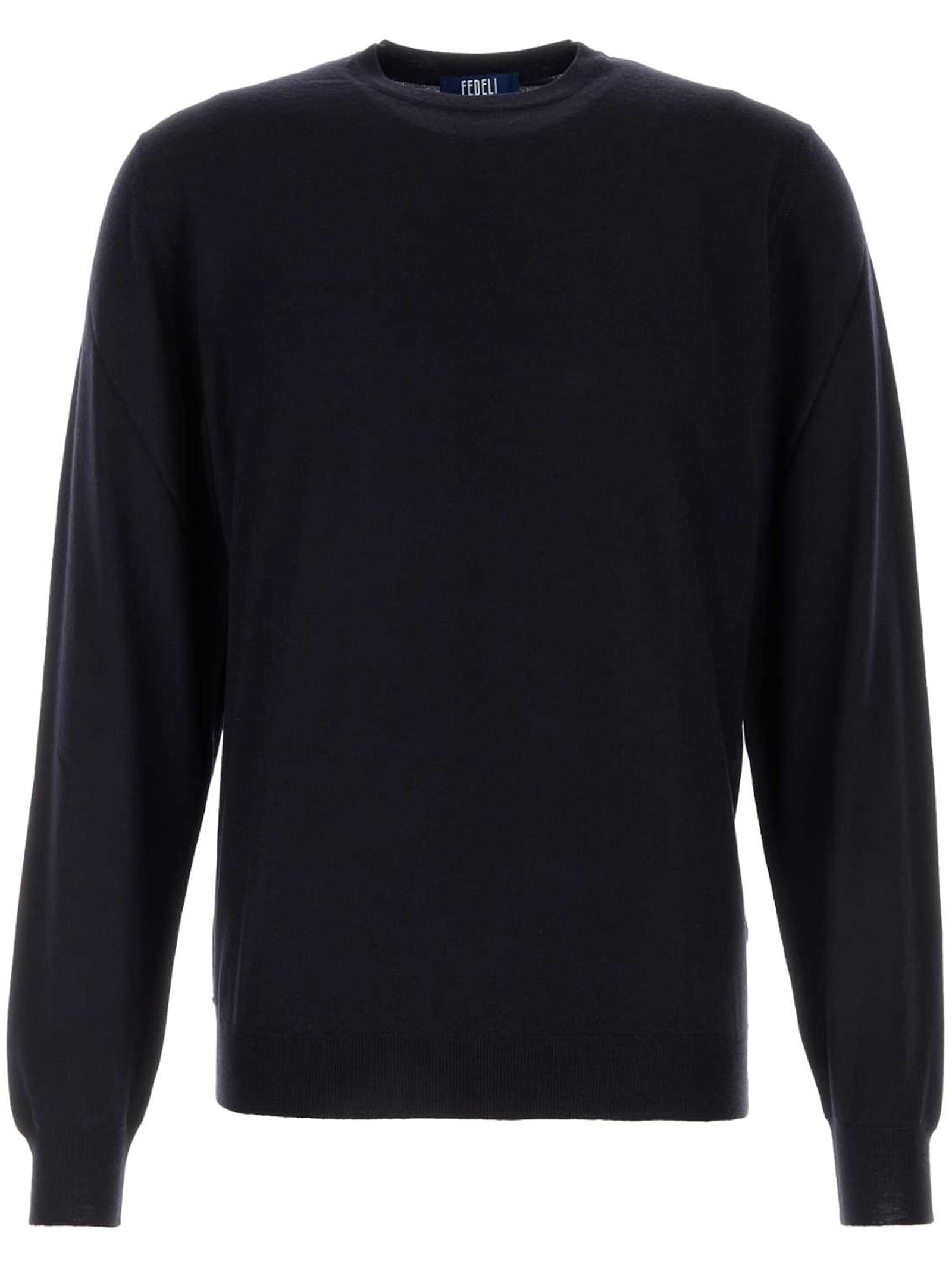 Fedeli Arg. Ml. 140 Wool
