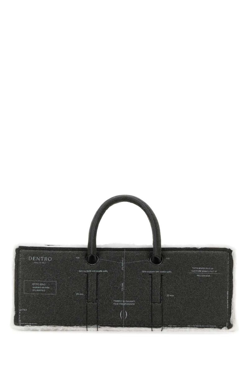 Dentro Handbags