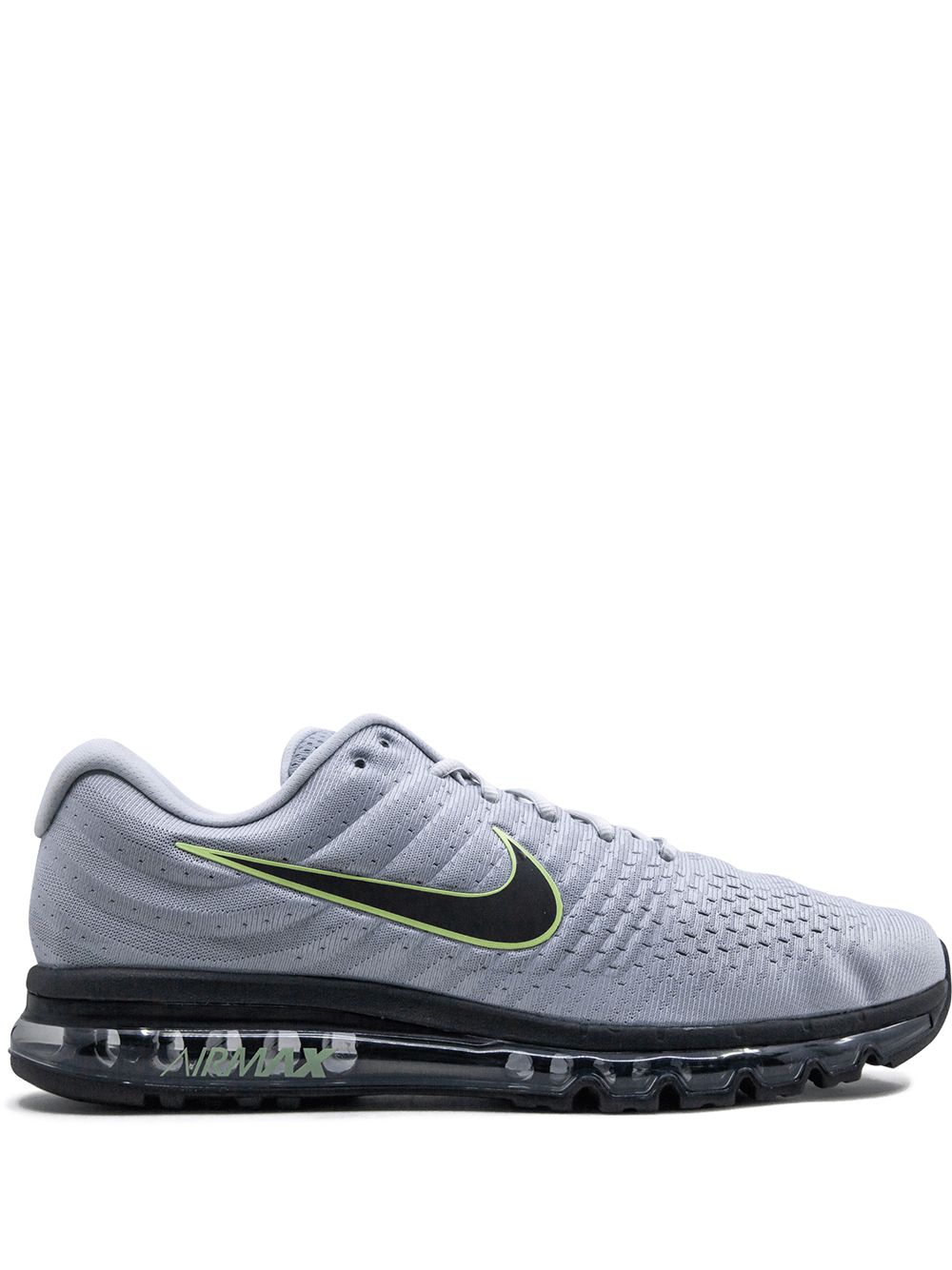 Nike Air Max 2017运动鞋 - 灰色