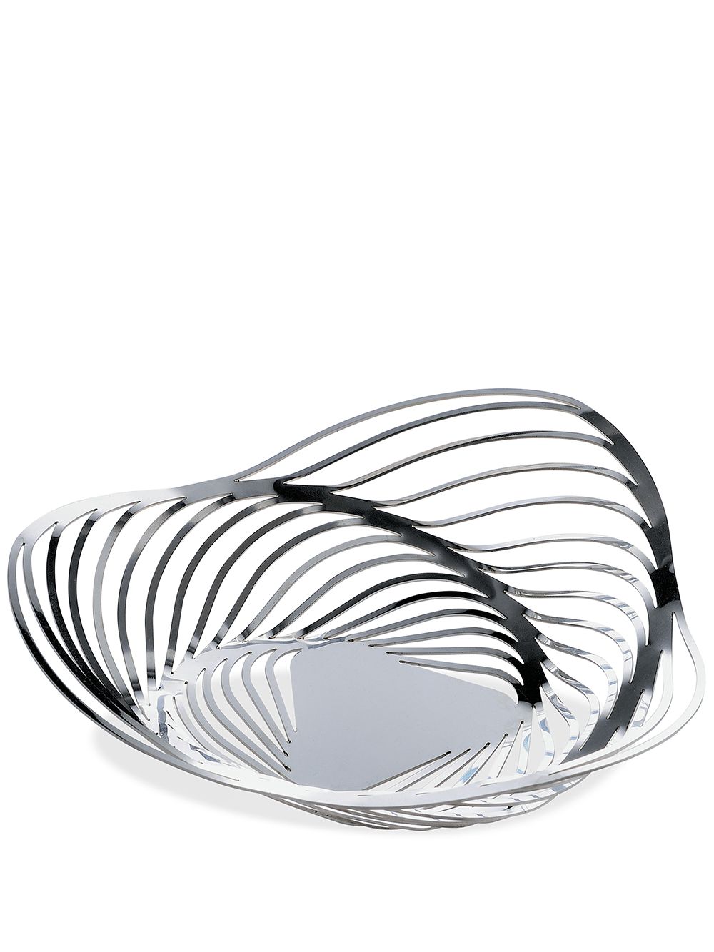 Alessi Trinity 水果婉 - 银色