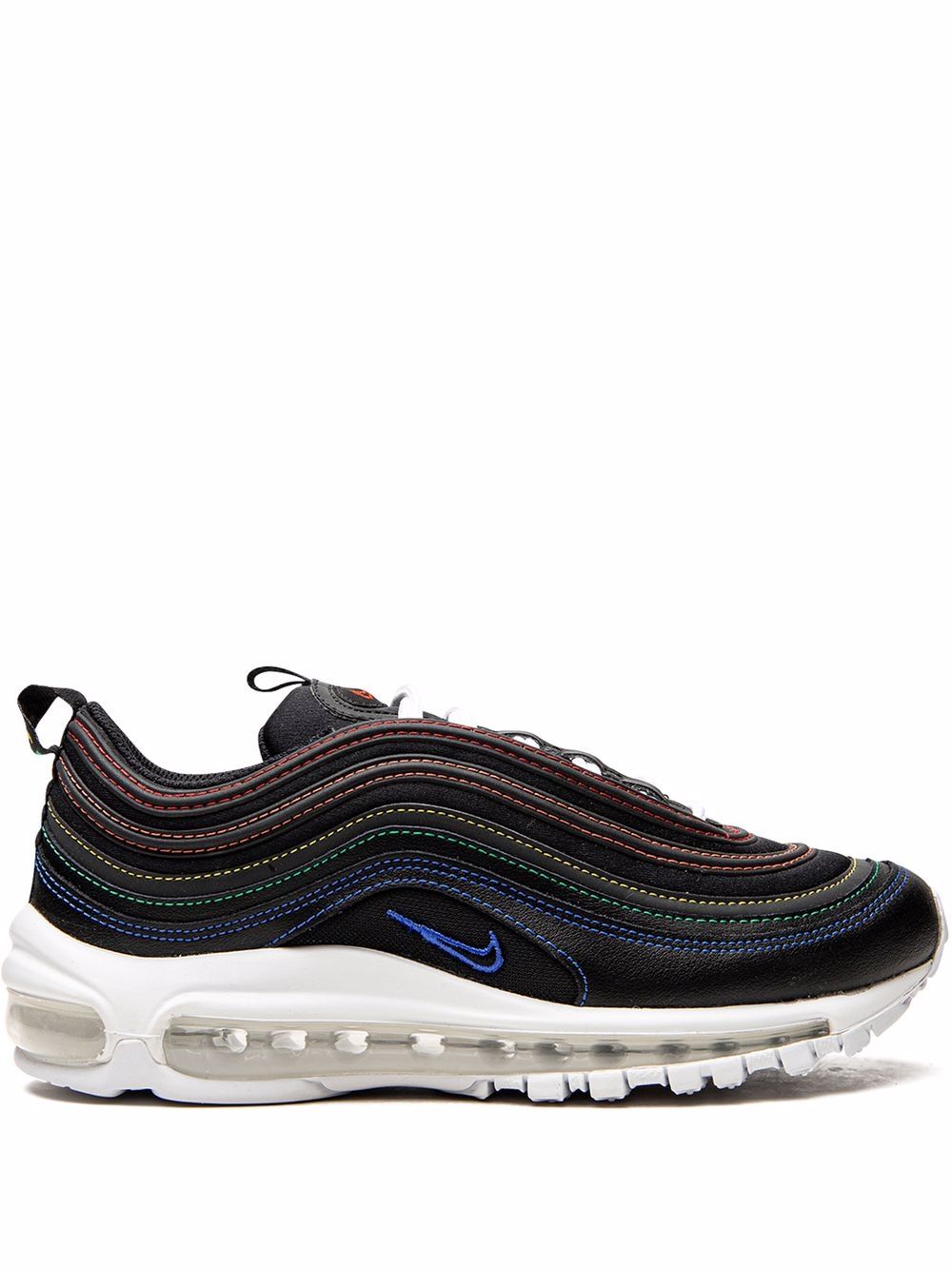 Nike Air Max 97 运动鞋 - 黑色