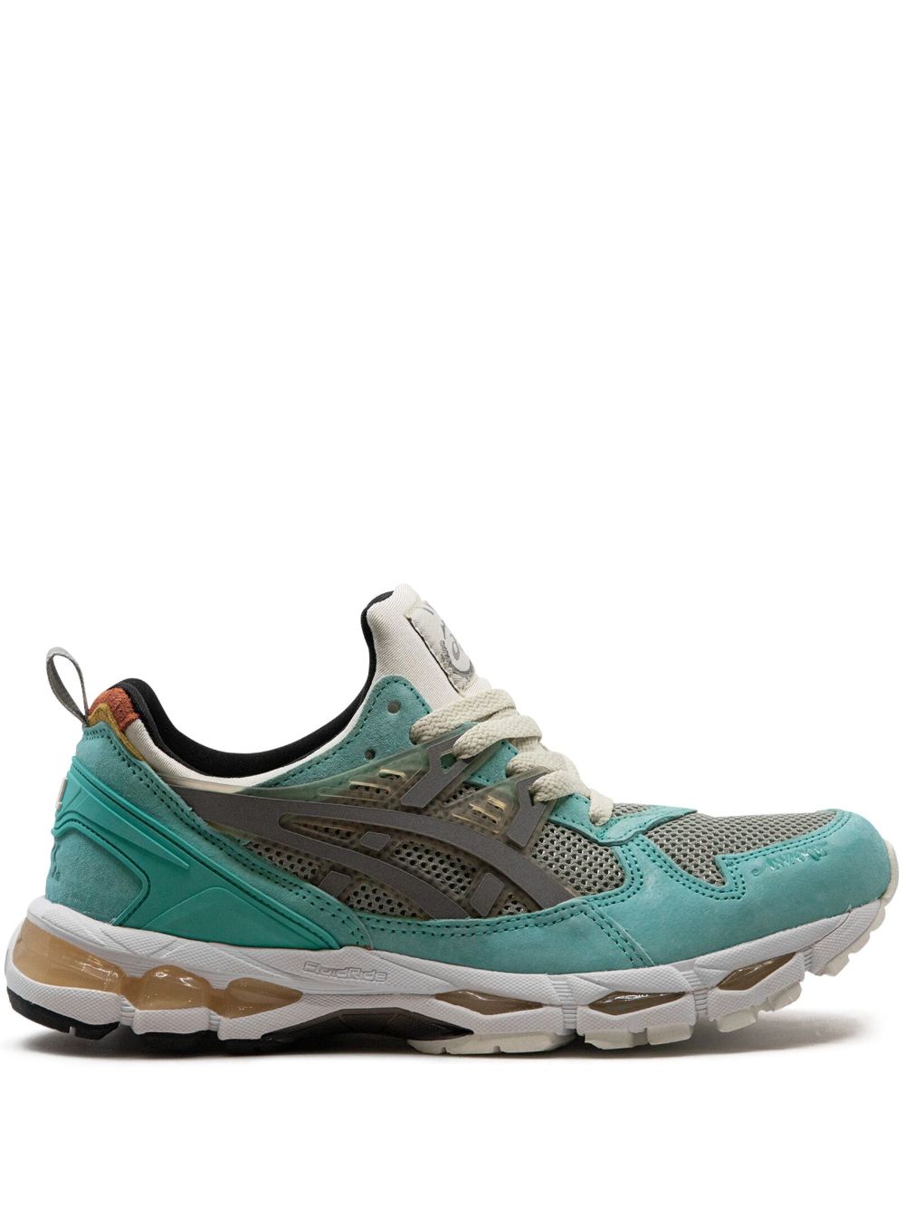 ASICS Gel Kayano 21 低帮运动鞋 - 灰色