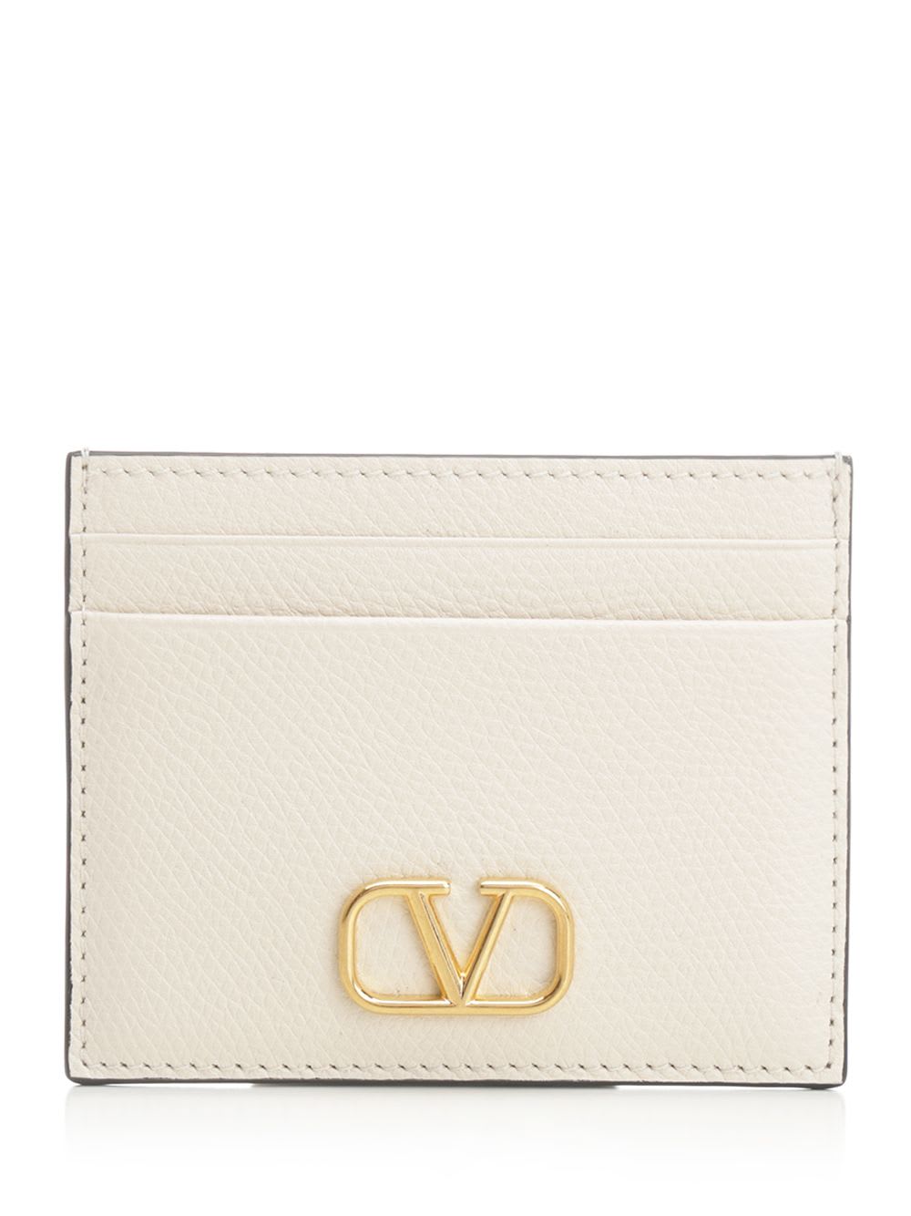 Valentino Garavani Vlogo卡夹