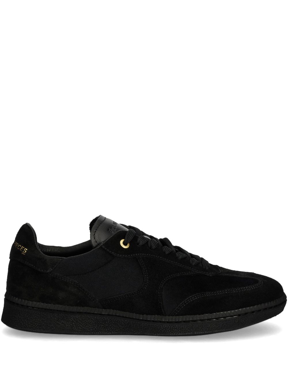 Filling Pieces Sprinter 运动鞋 - 黑色