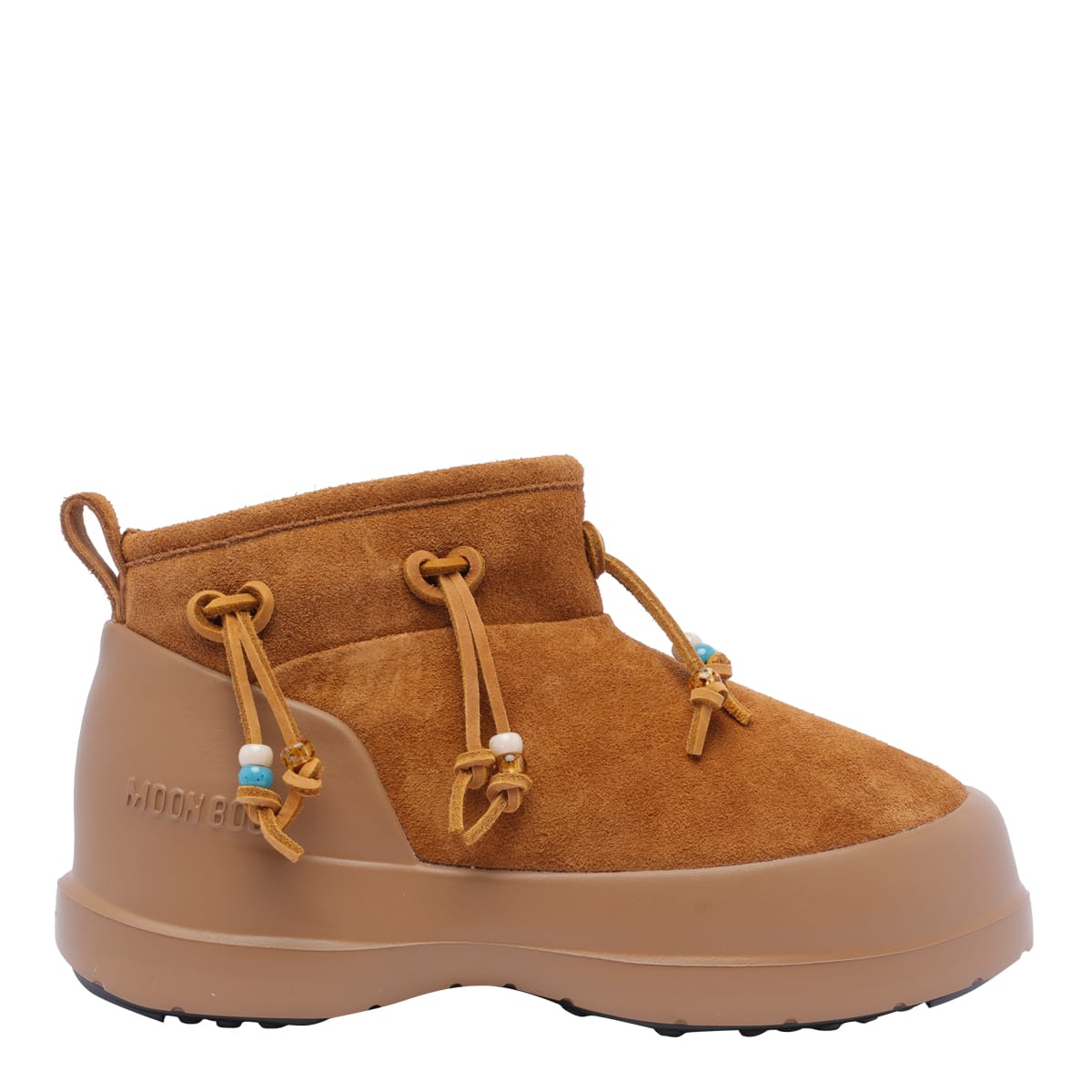 Moon Boot Luna Low Beads Boots