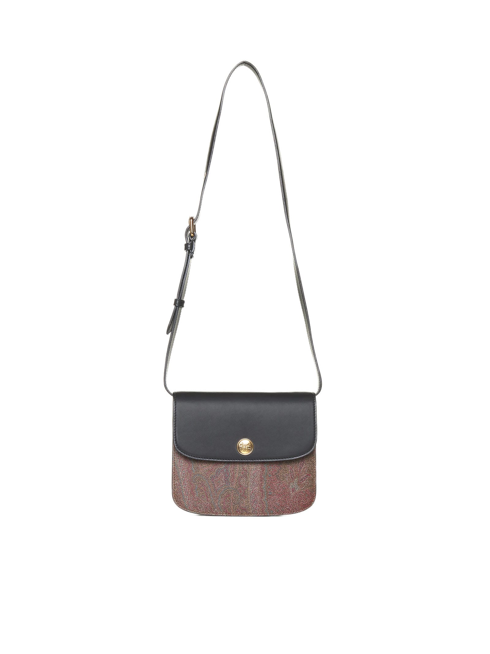 Etro Essential Crossbody Bag