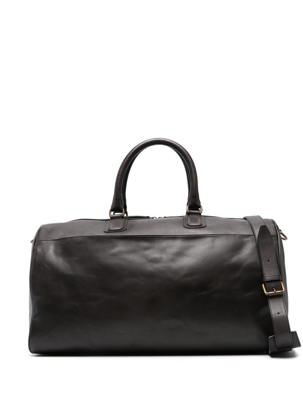 Officine Creative Jerome 旅行包 - 黑色