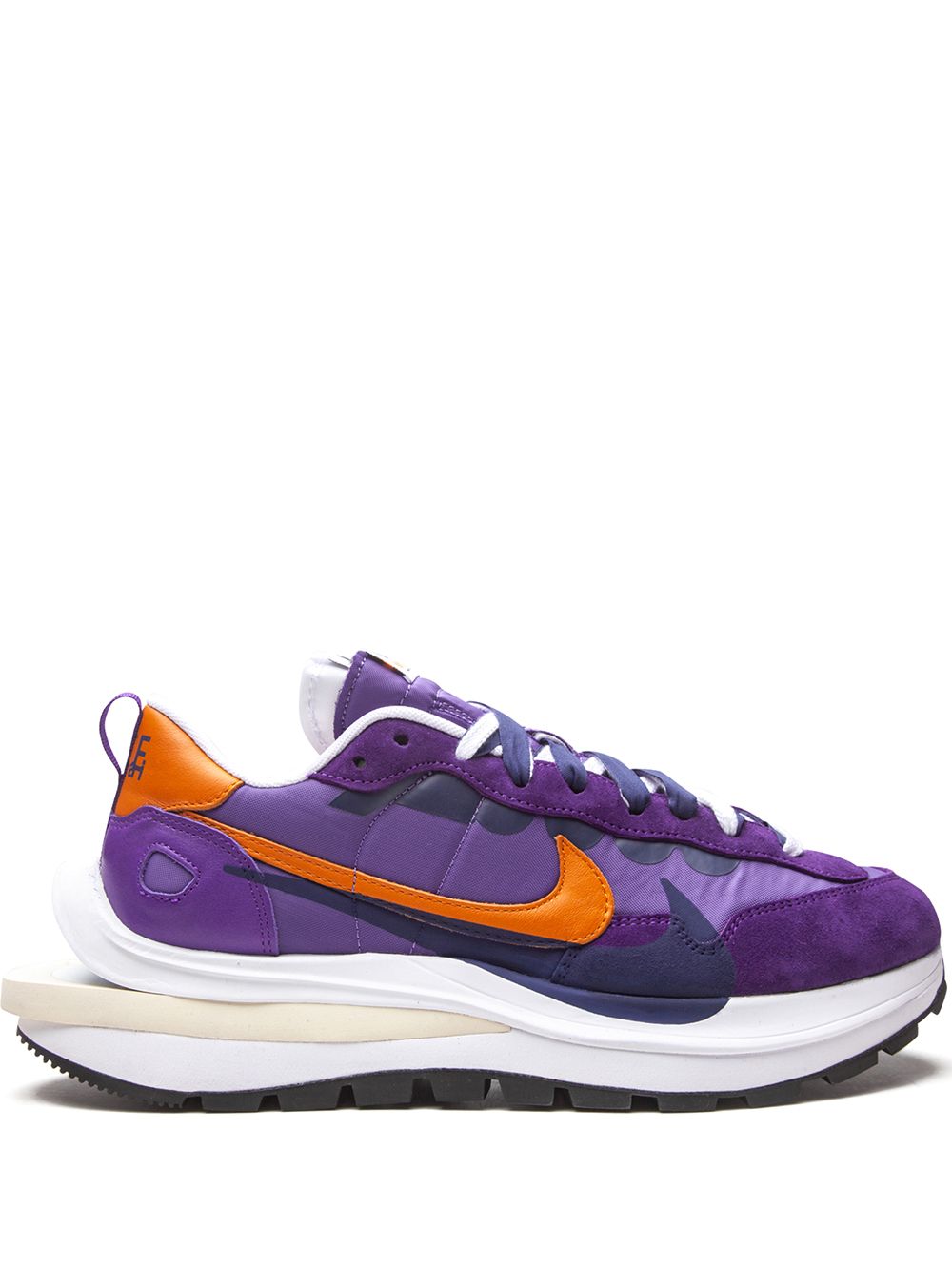 Nike VaporWaffle 运动鞋 - 紫色