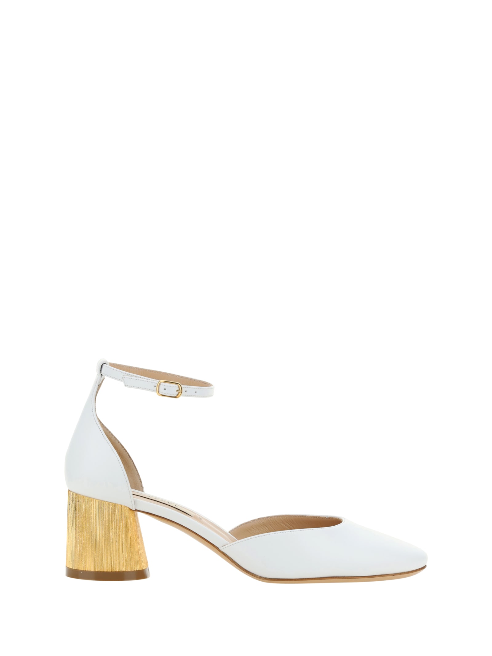 Casadei Cleo Emily Pumps