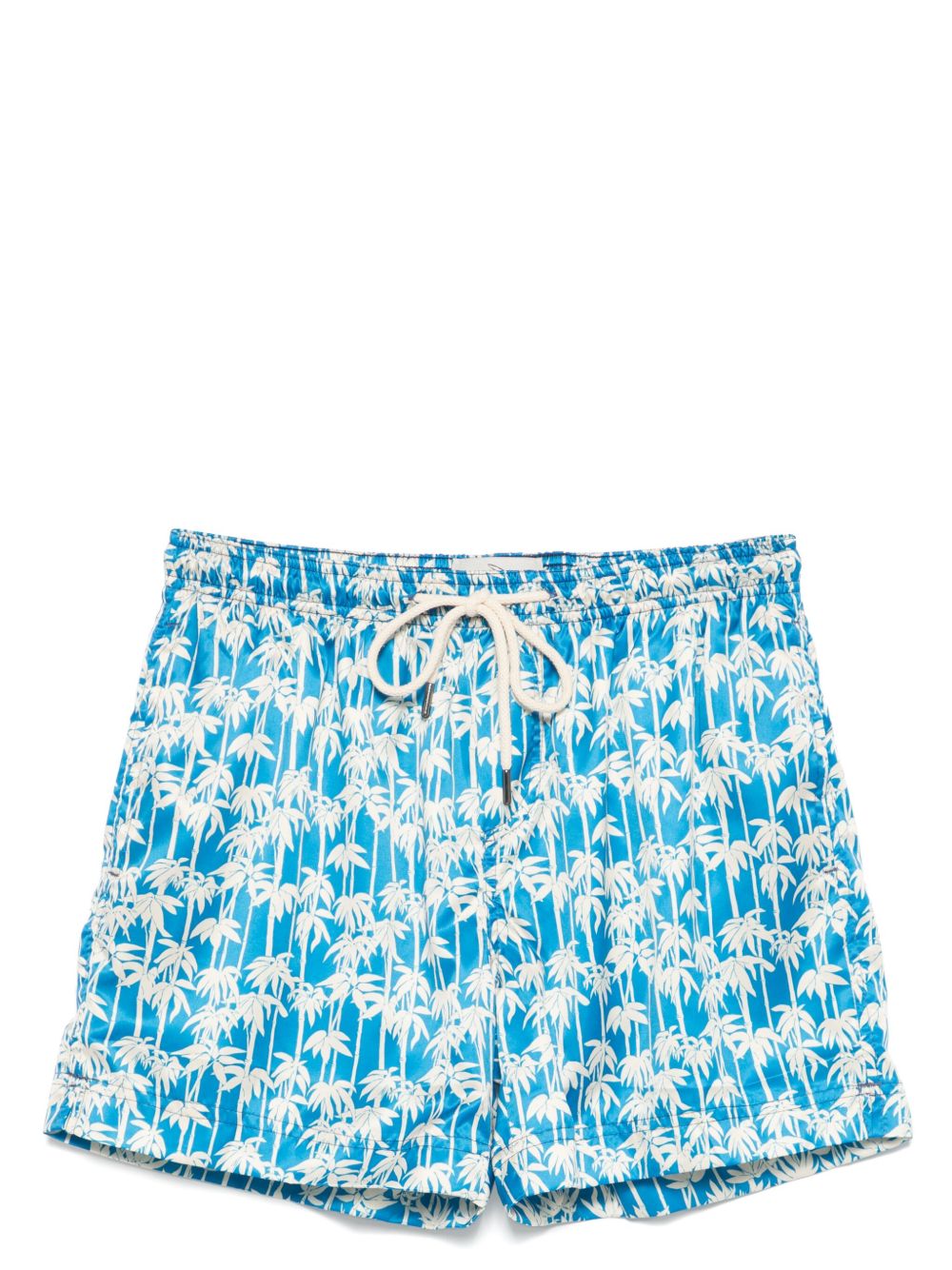 PENINSULA SWIMWEAR Panama 泳裤 - 蓝色
