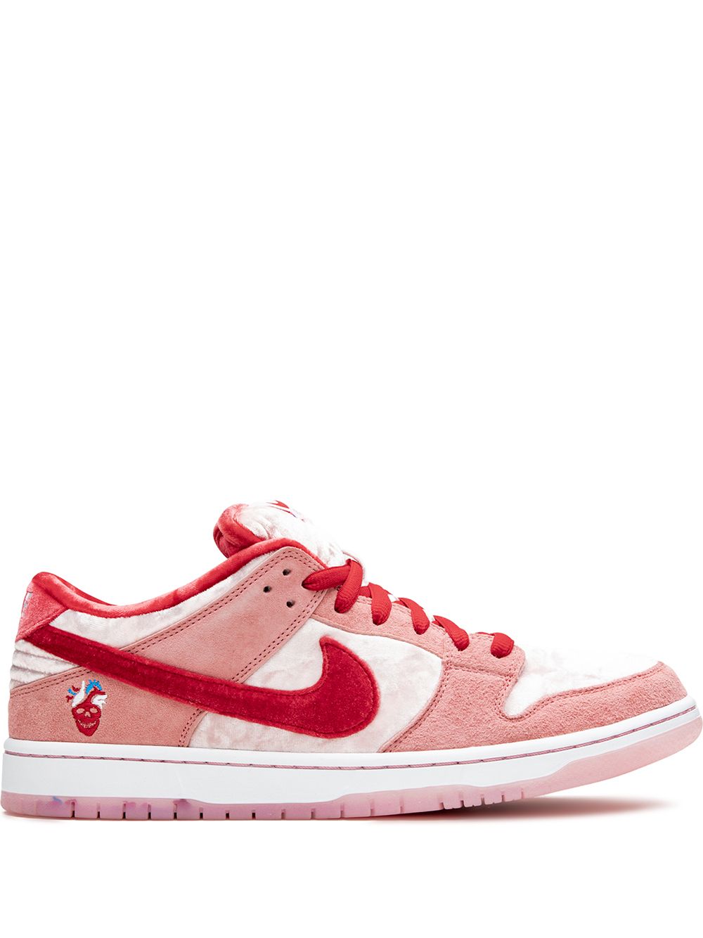 Nike Dunk Low Pro “Strongelove” 运动鞋 - 粉色