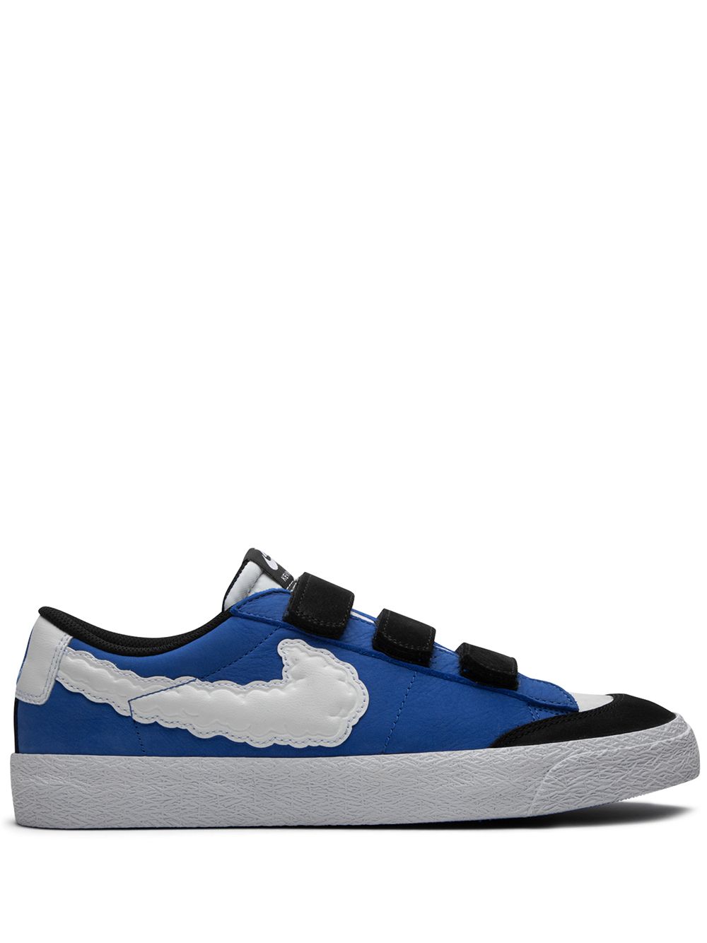 Nike SB Zoom Blazer 板鞋 - 蓝色