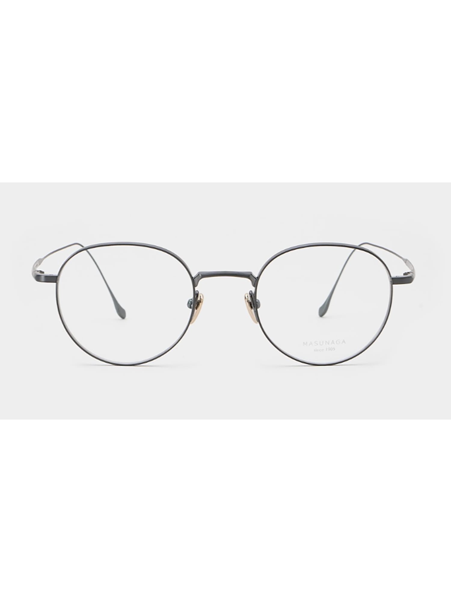 Masunaga CHORD C Eyewear