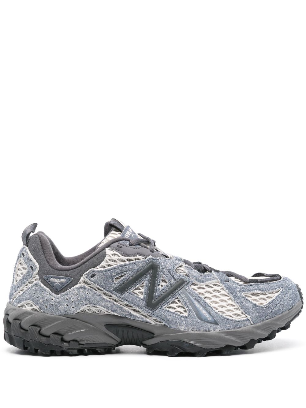 New Balance 610v1 运动鞋 - 蓝色