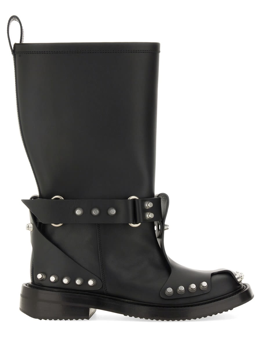 Alexander Wang Dixon 靴