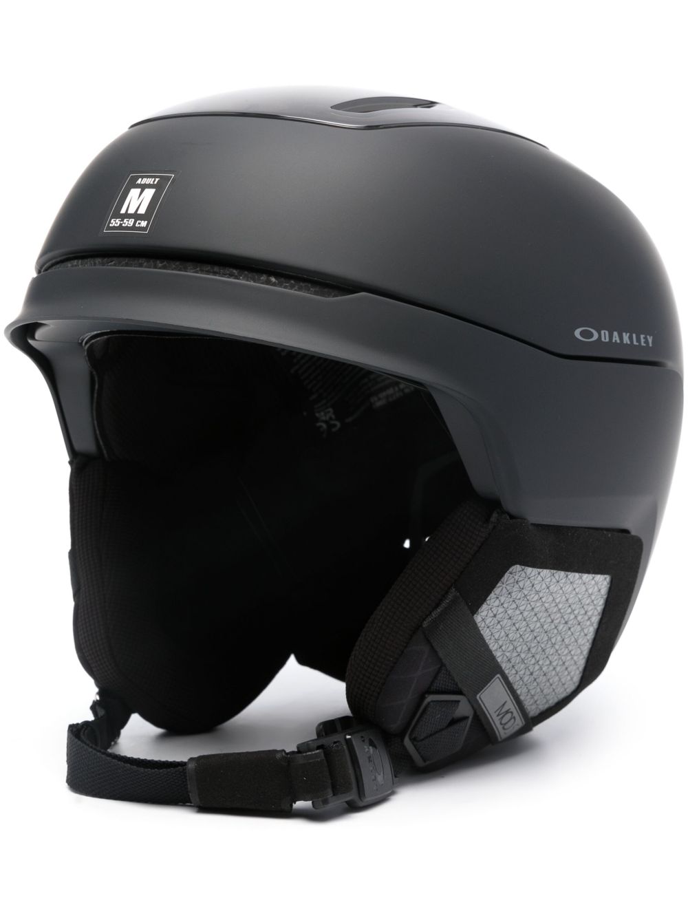 Oakley MOD5 滑雪头盔 - 黑色