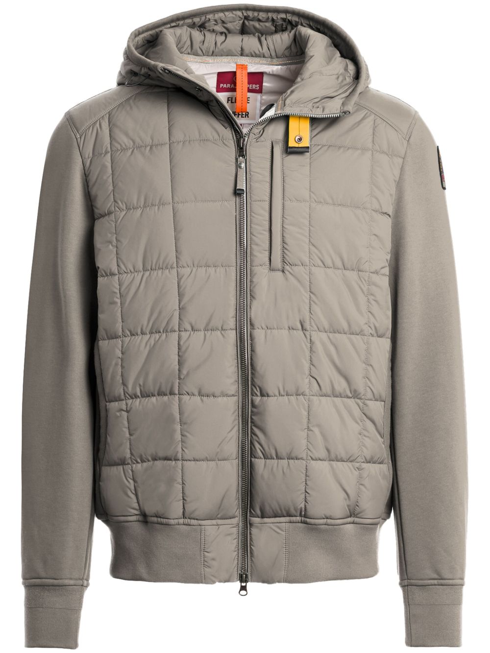 Parajumpers Bernard 夹克 - 灰色