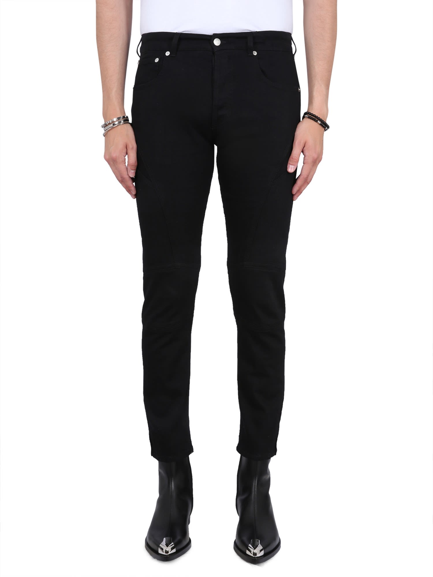 Alexander McQueen Jeans