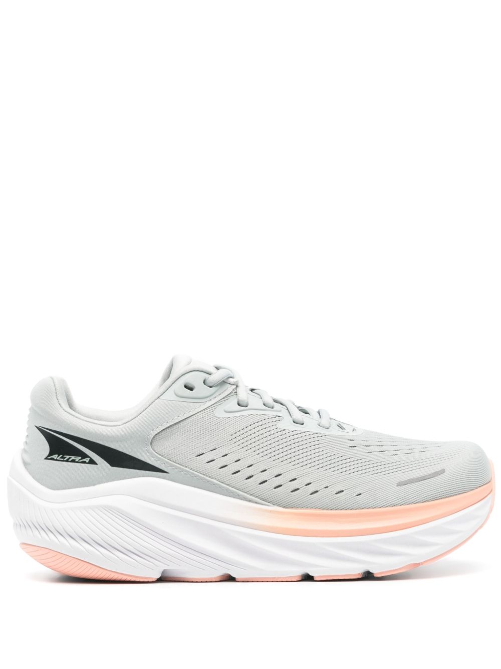 ALTRA Via Olympus 2 网面运动鞋 - 灰色