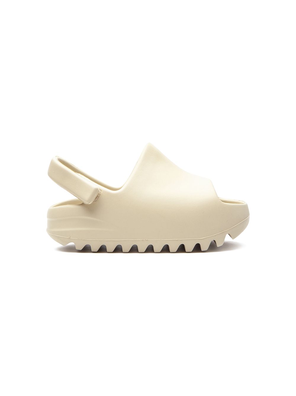 Adidas Yeezy Kids Yeezy 拖鞋 - 中性色