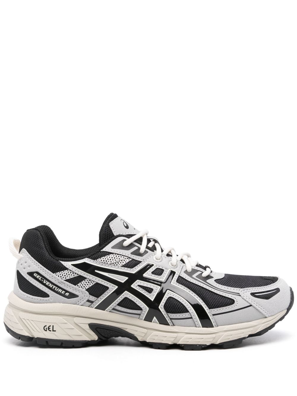 ASICS Gel-Venture 6 运动鞋 - 黑色