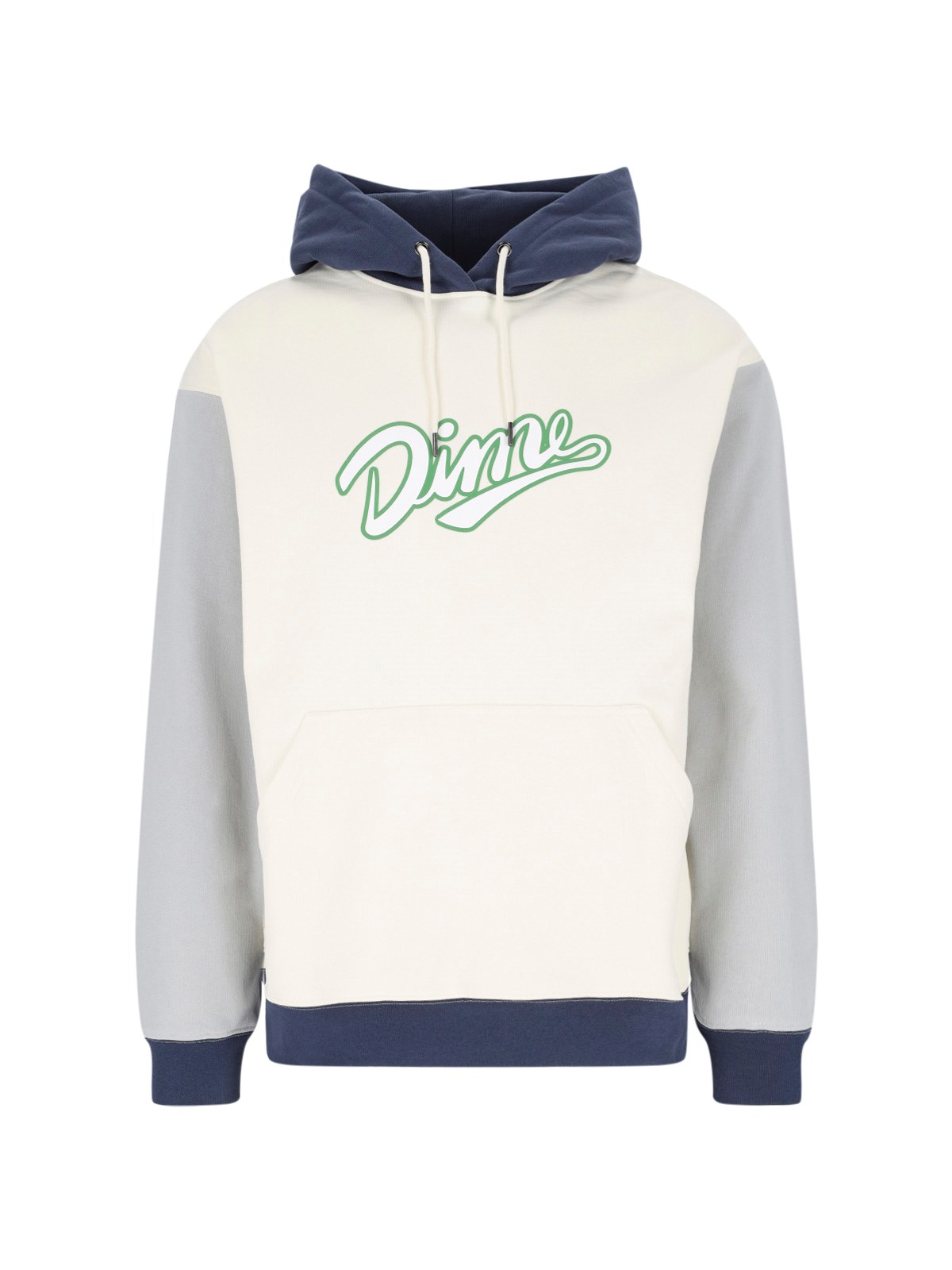Dime Logo Print Sweatshirt