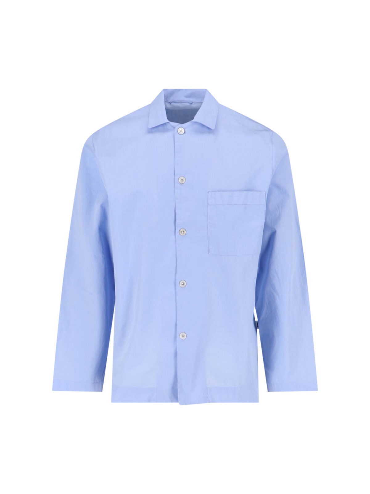 Tekla Pajama Shirt