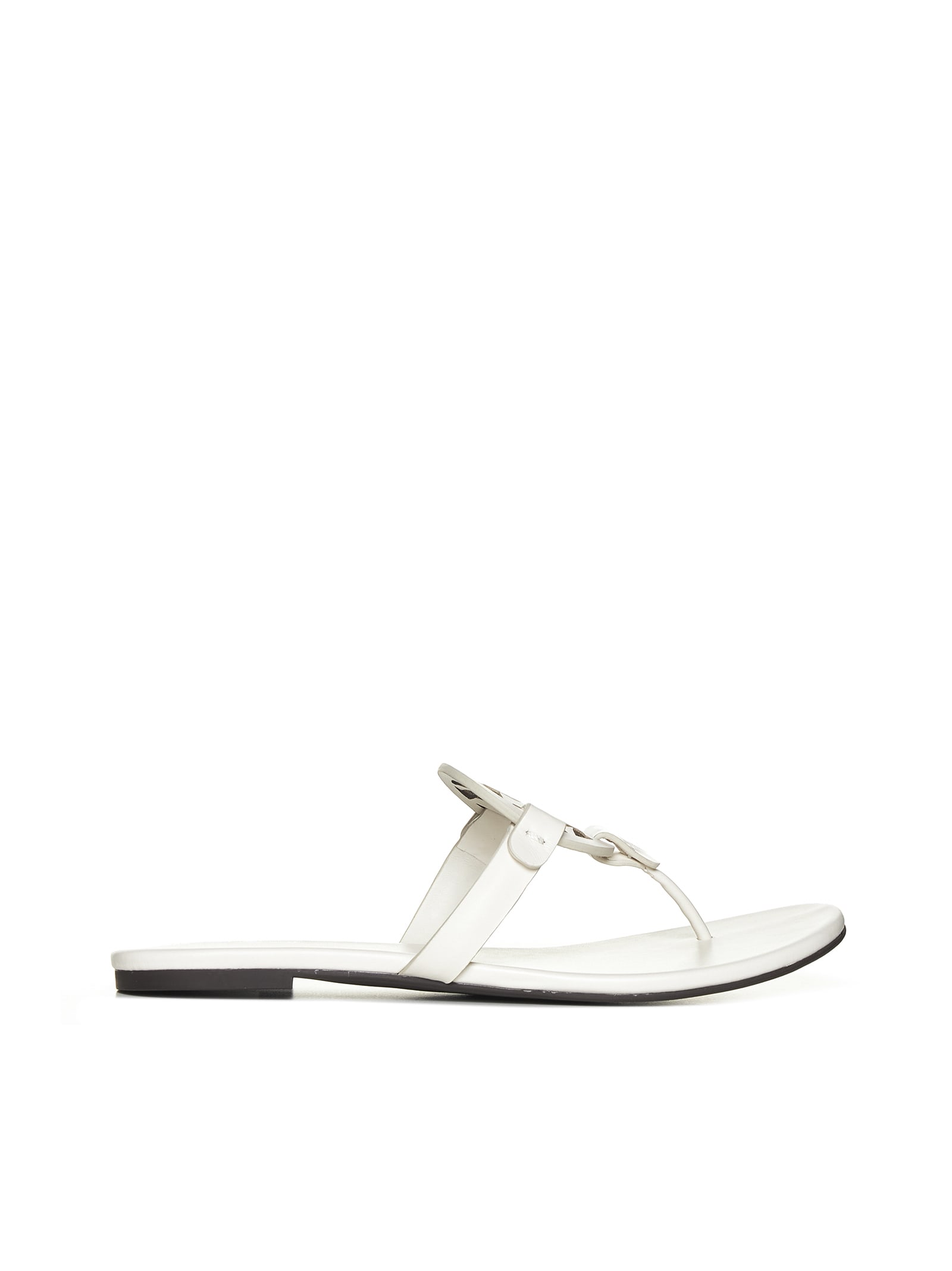 Tory Burch Miller柔软凉鞋