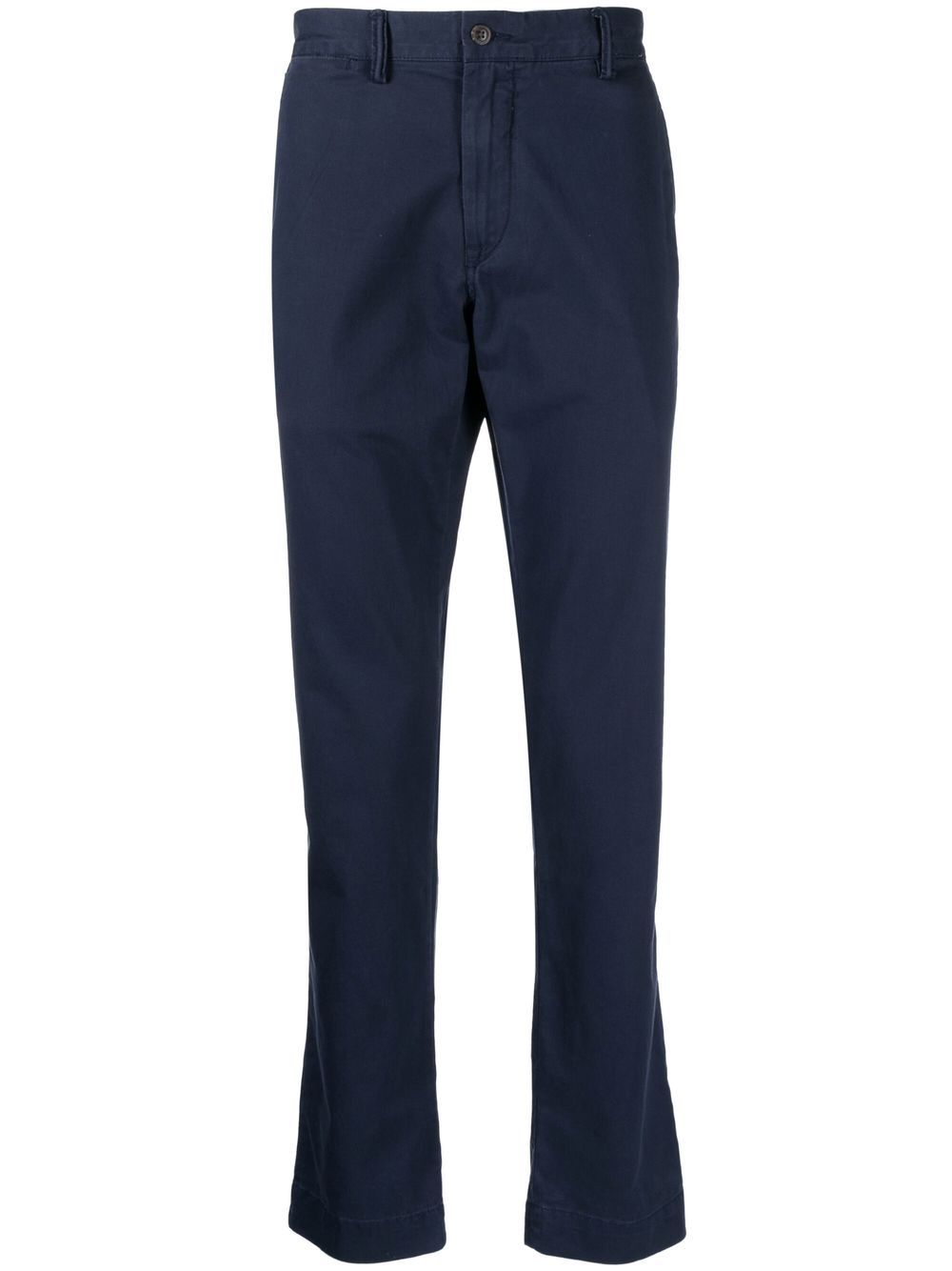 Polo Ralph Lauren Bedford 西裤 - 蓝色