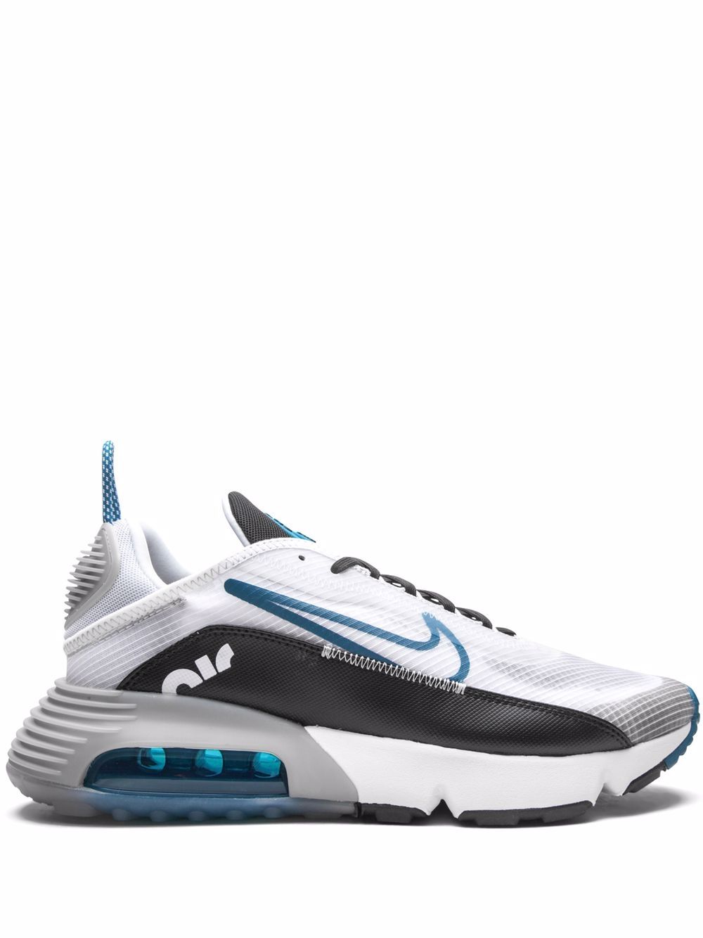 Nike Air Max 2090 运动鞋 - 白色