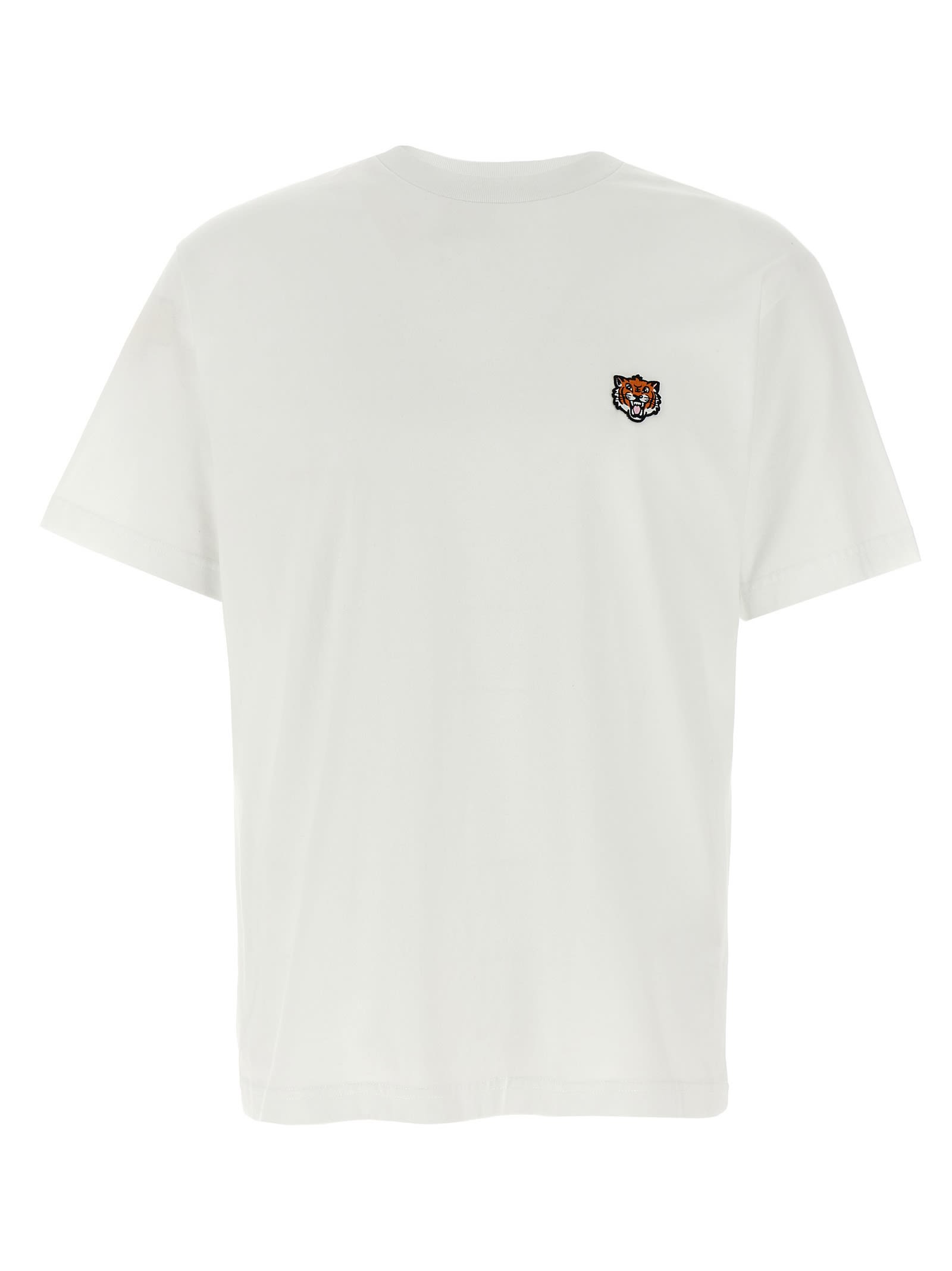 Kenzo happy Tiger T-shirt