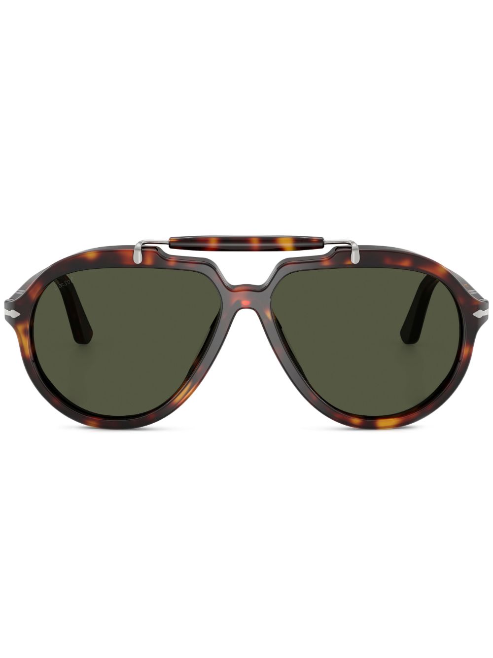 Persol PO0202S 太阳眼镜 - 褐色