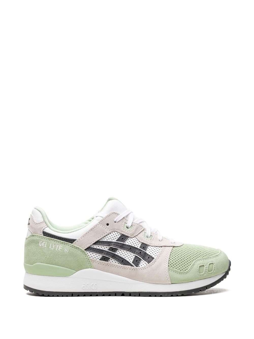 ASICS Gel Lyte 3 OG 运动鞋 - 绿色