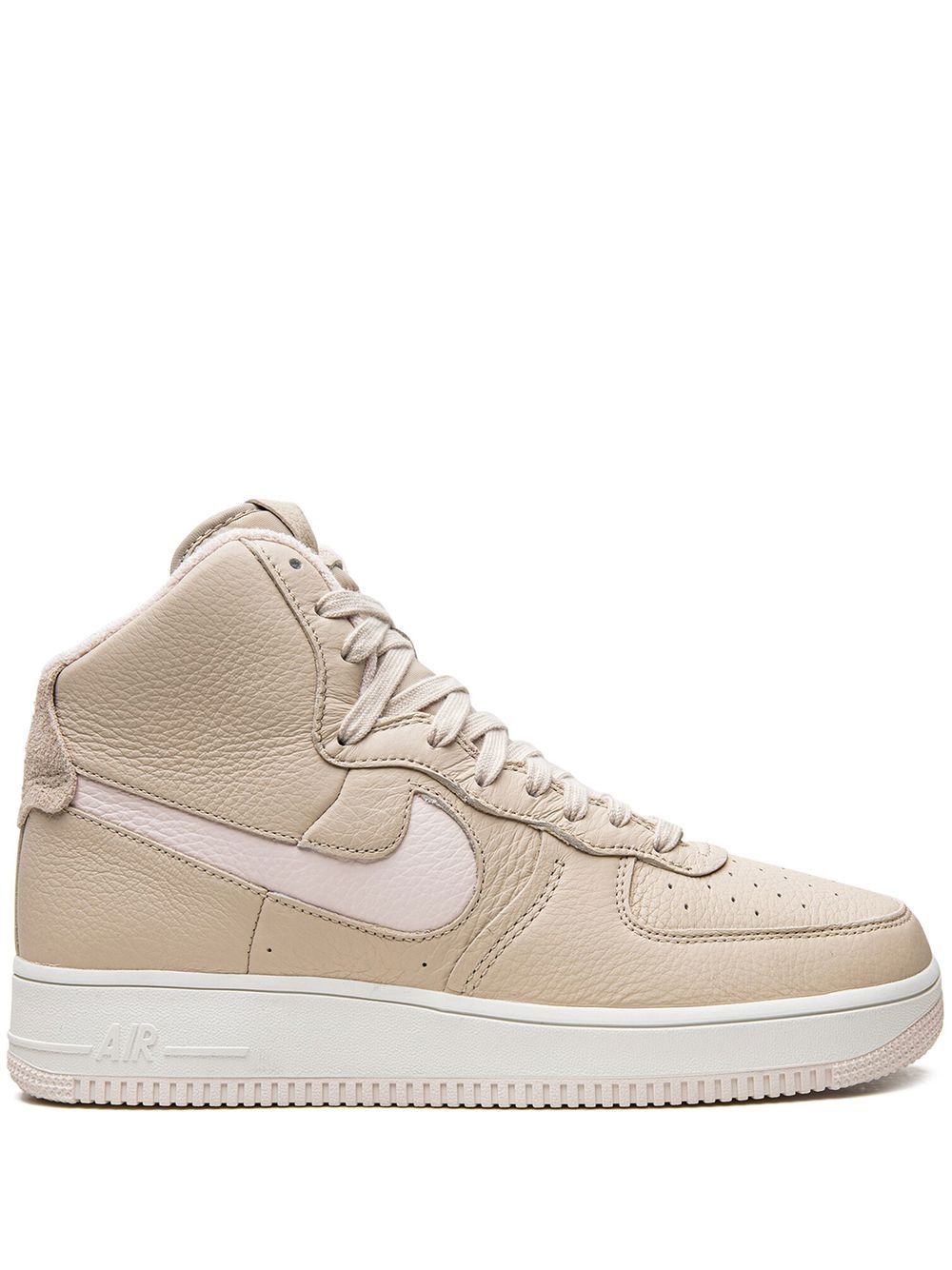 Nike Air Force 1 High Sculpt 运动鞋 - 中性色