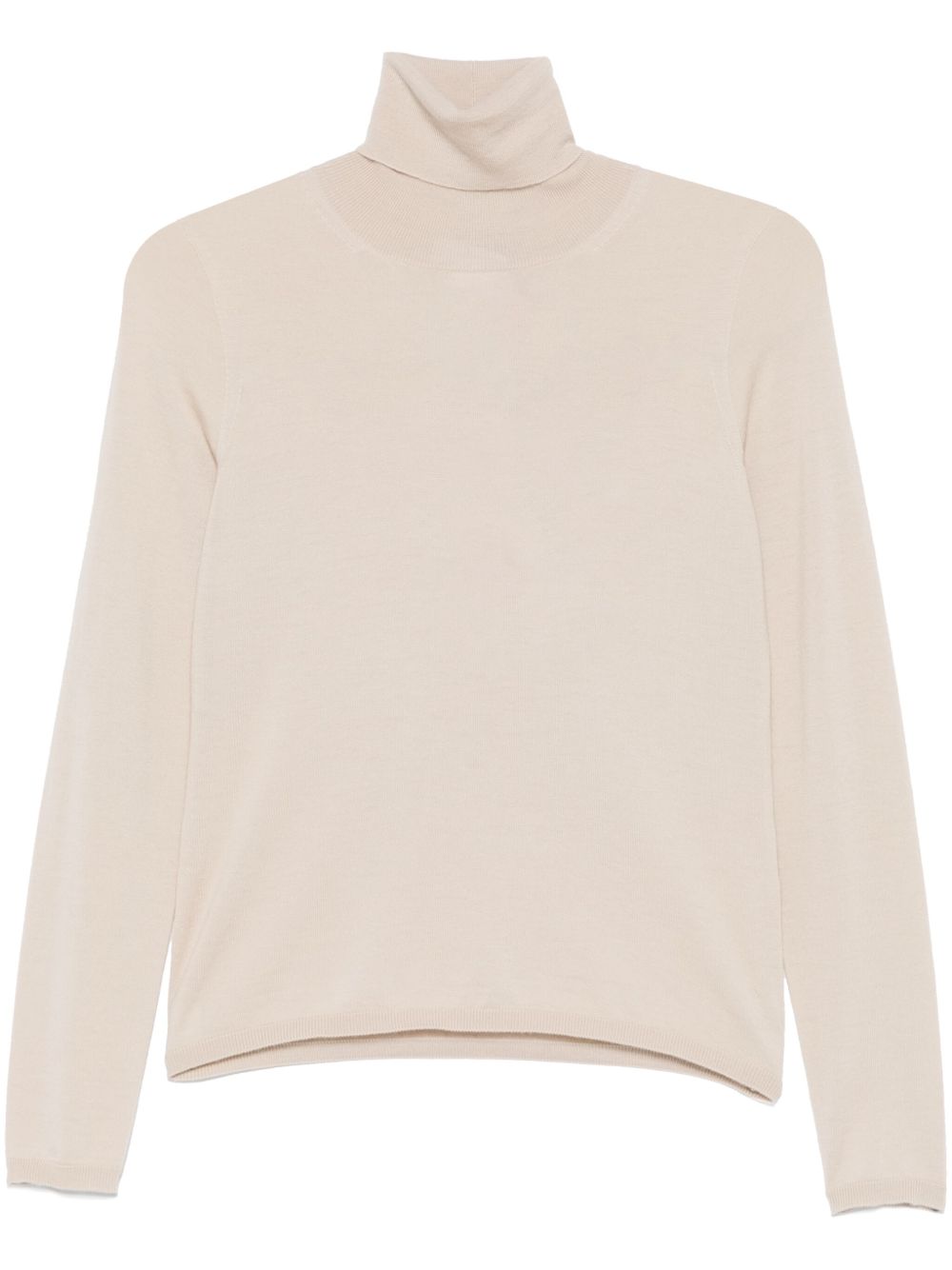 Max Mara Adda 毛衣 - 褐色