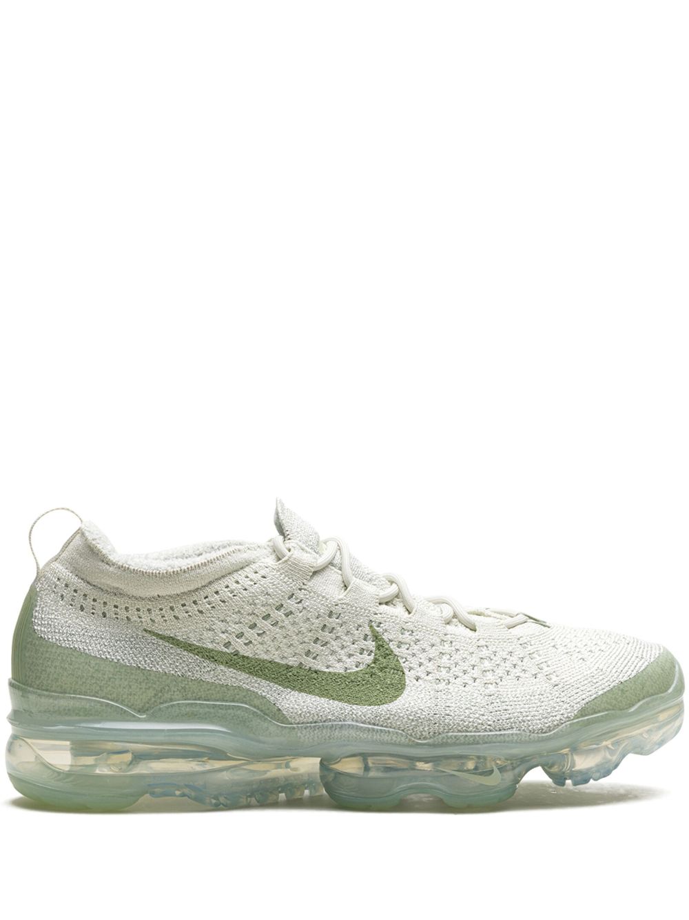 Nike Air VaporMax 2023 Flyknit Enamel Green 运动鞋 - 绿色