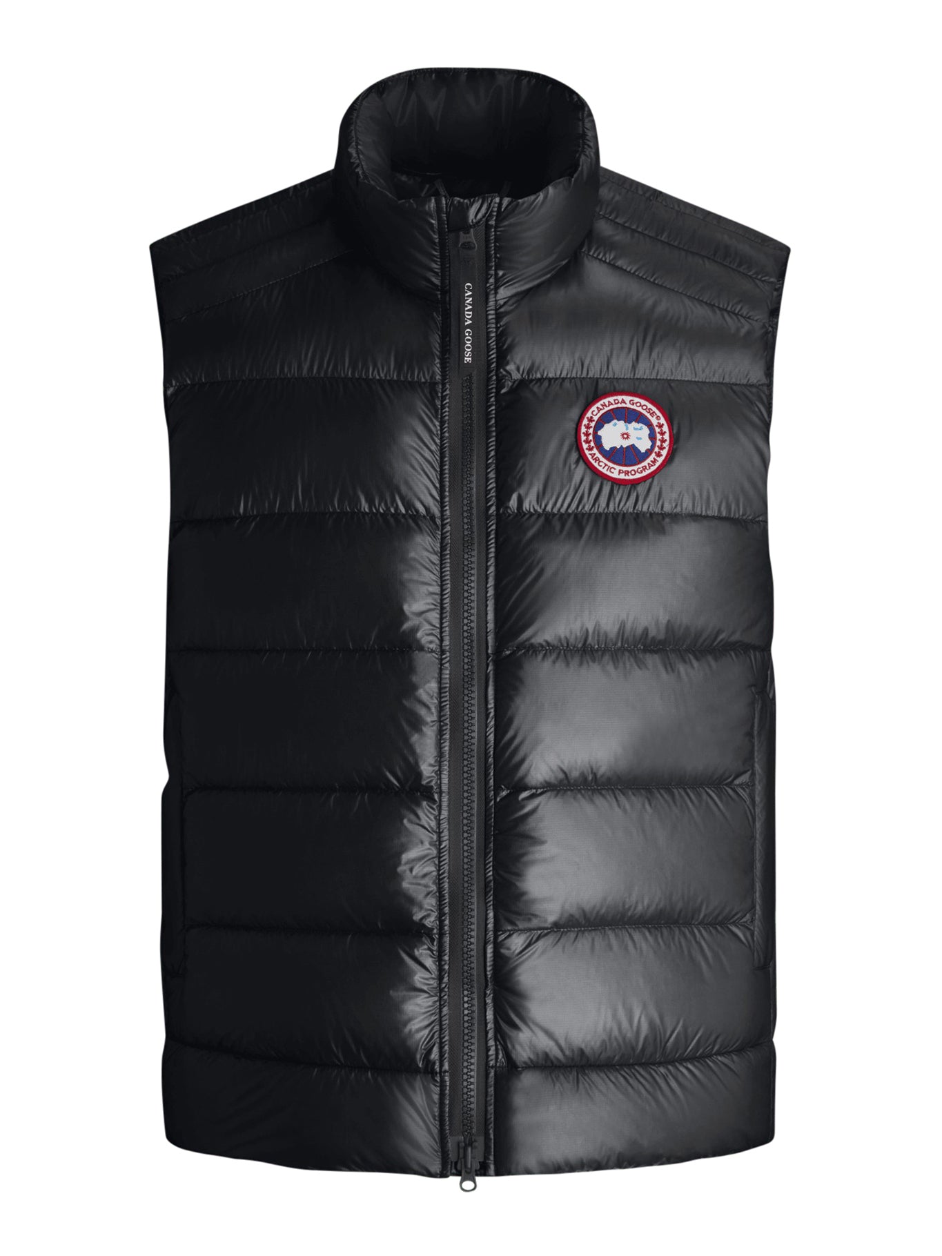 CROFTON PADDED VEST - Canada Goose - Man