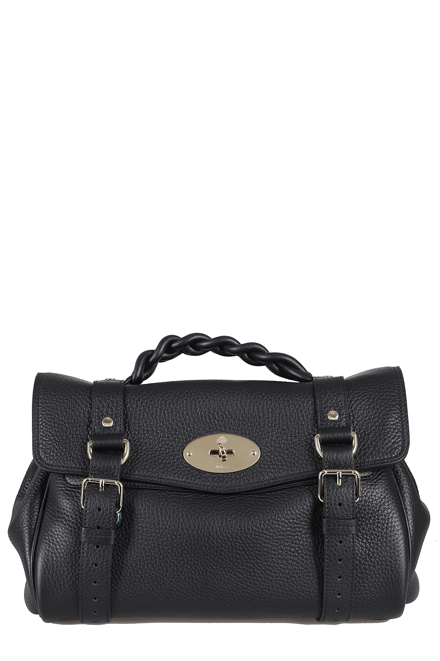 Mulberry Alexa粗粒纹