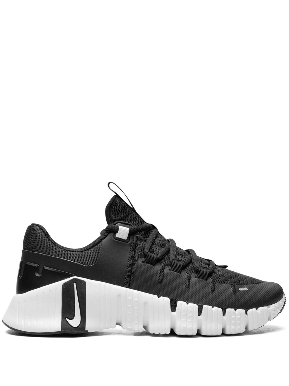Nike Free Metcon 5 TB Black/White 运动鞋 - 黑色