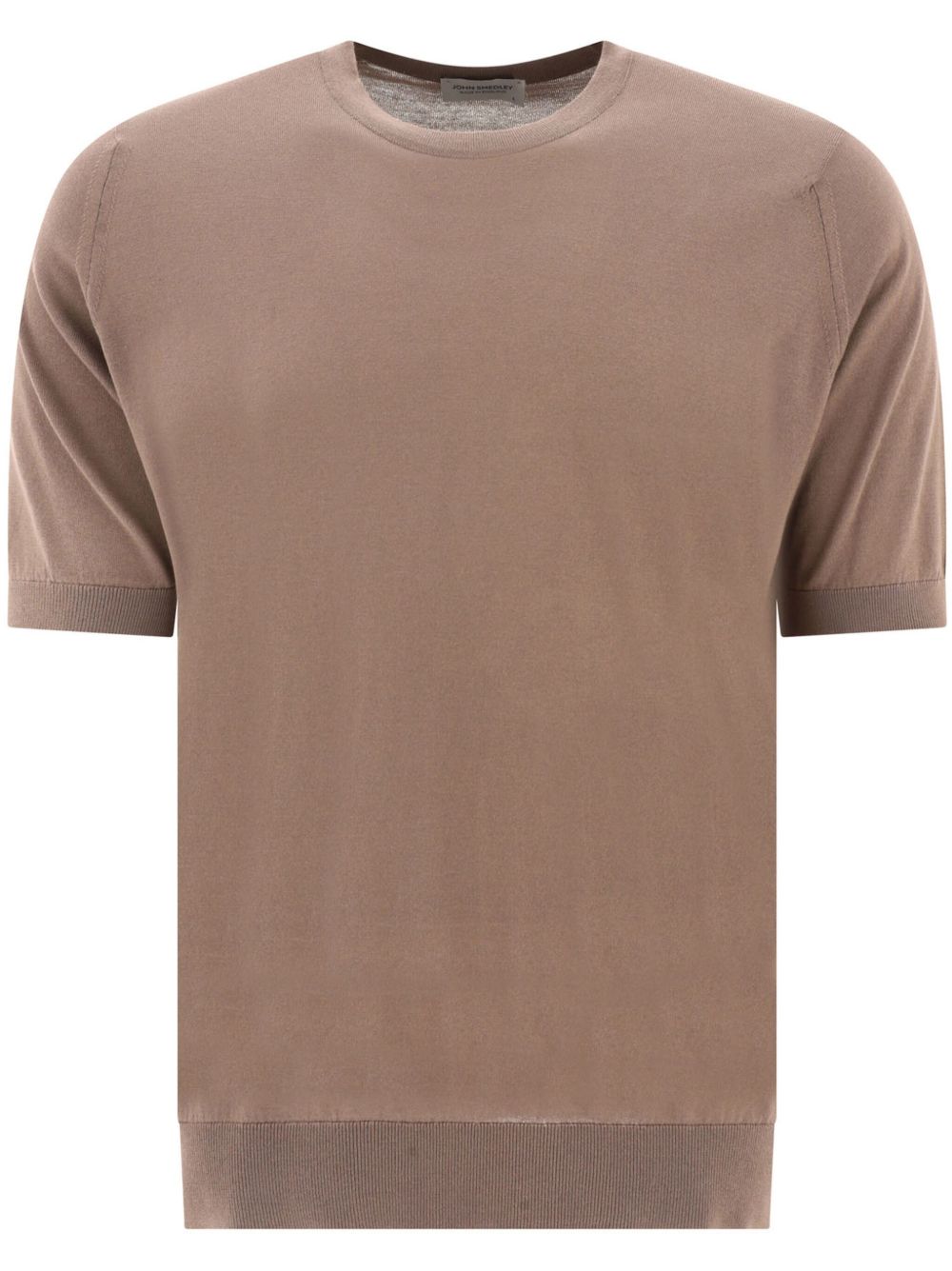 John Smedley Kempton 毛衣 - 中性色